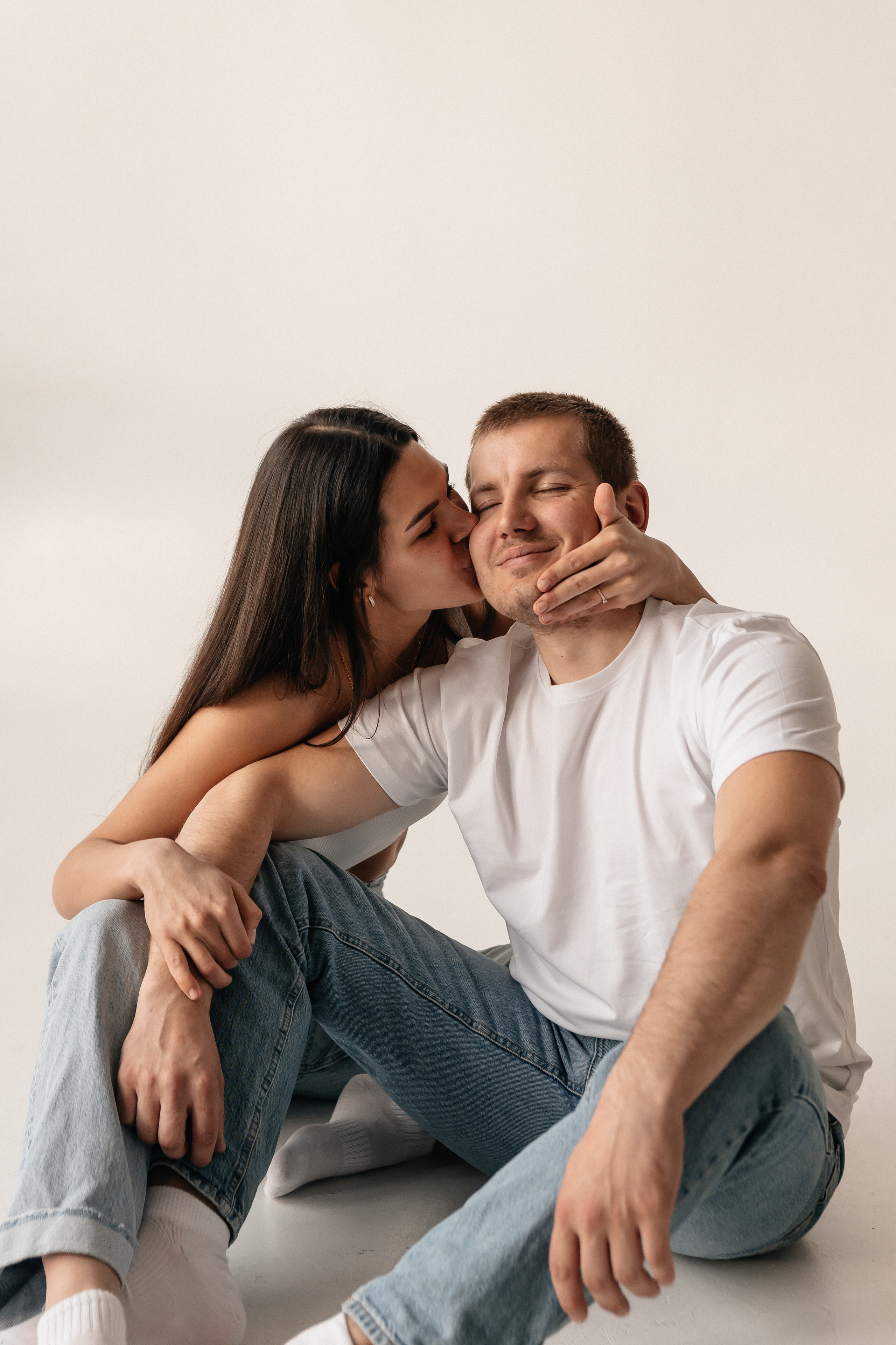 Семейная съемка. Семейный фотограф Минск Усова Ольга