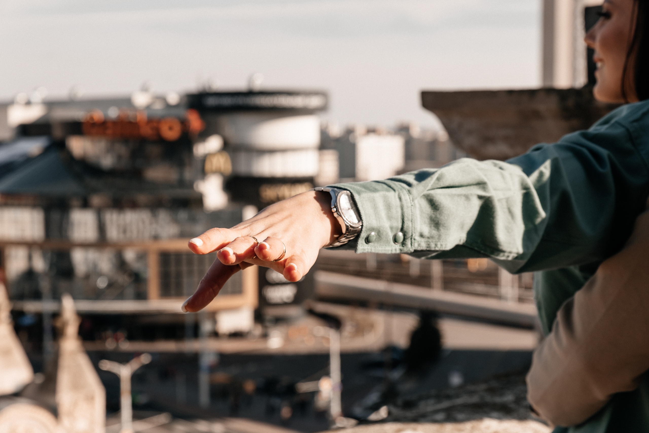 Катя и Сергей. Семейный фотограф Минск Усова Ольга