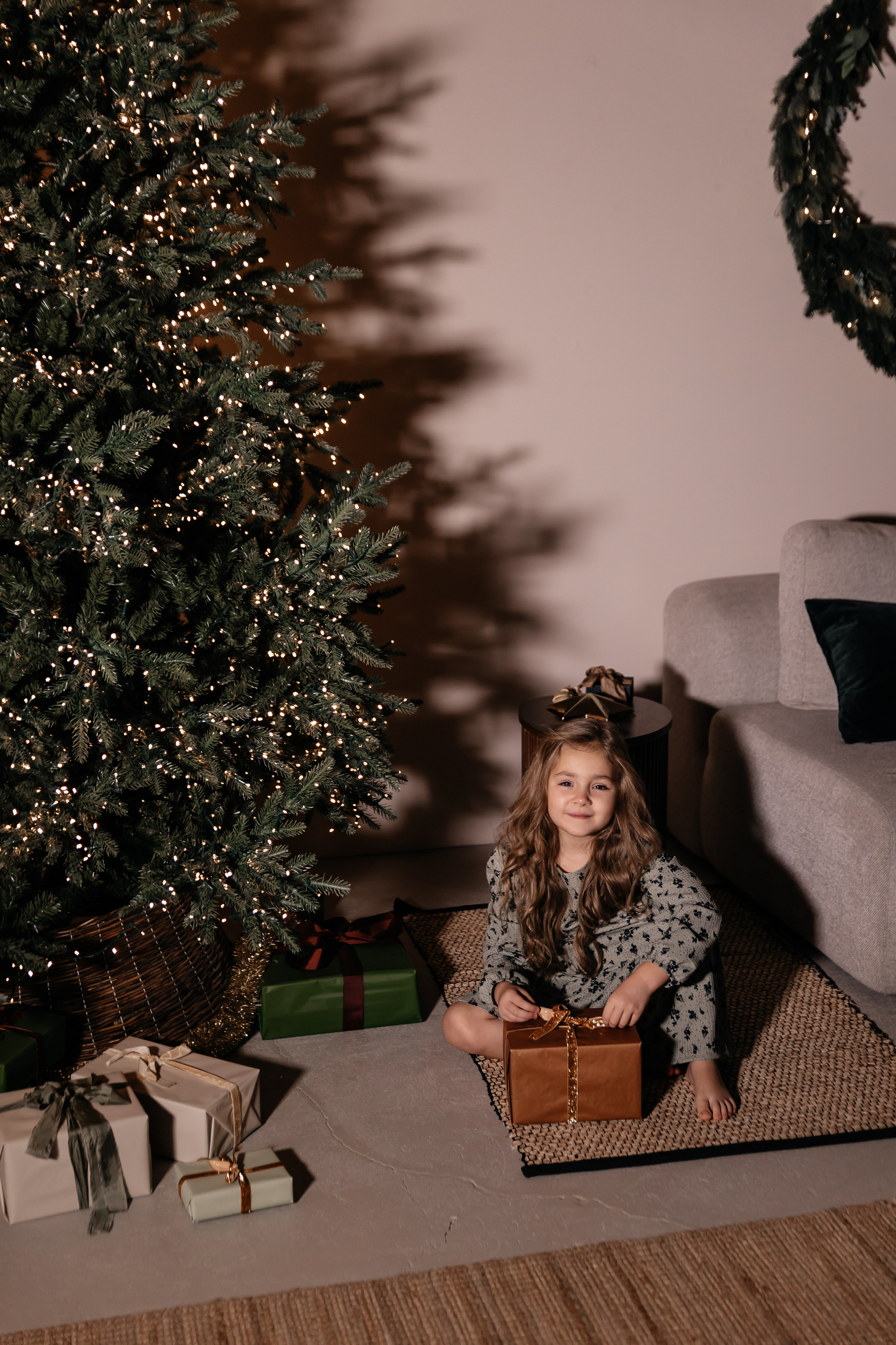 Иллона и Тея. Семейный фотограф Минск Усова Ольга