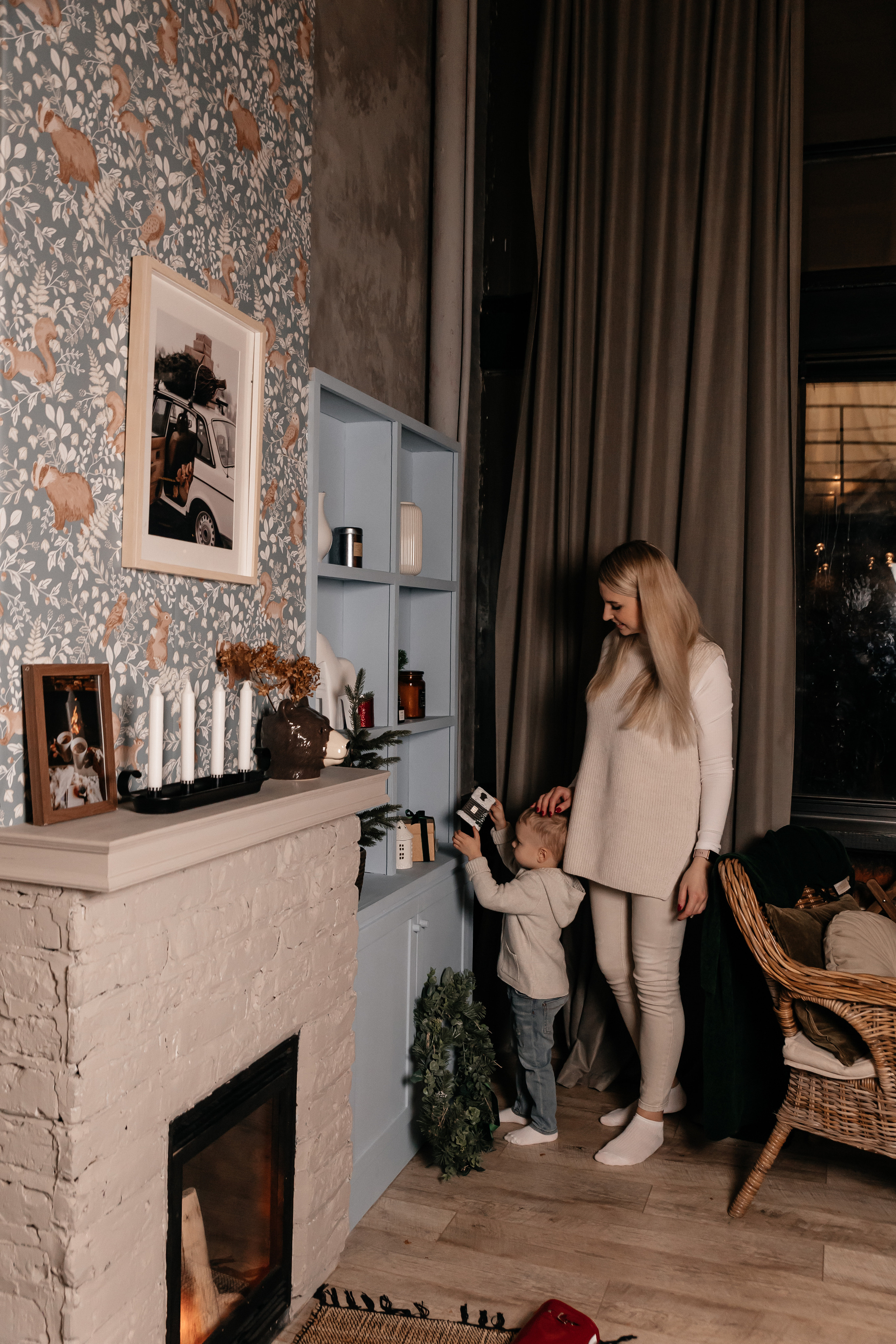 Екатерина, Даниил, Александр. Семейный фотограф Минск Усова Ольга