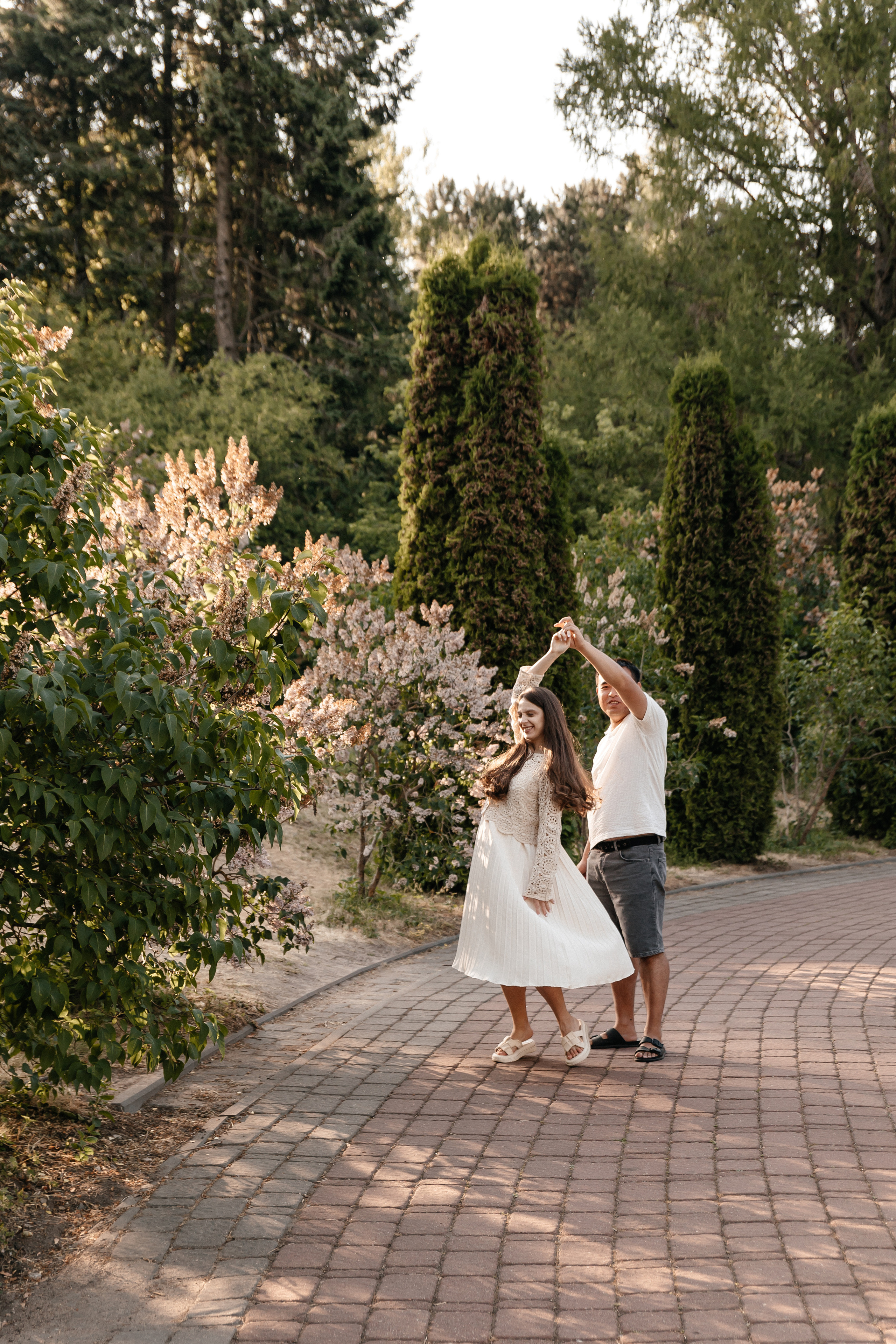 Настя и Цзундэ. Семейный фотограф Минск Усова Ольга