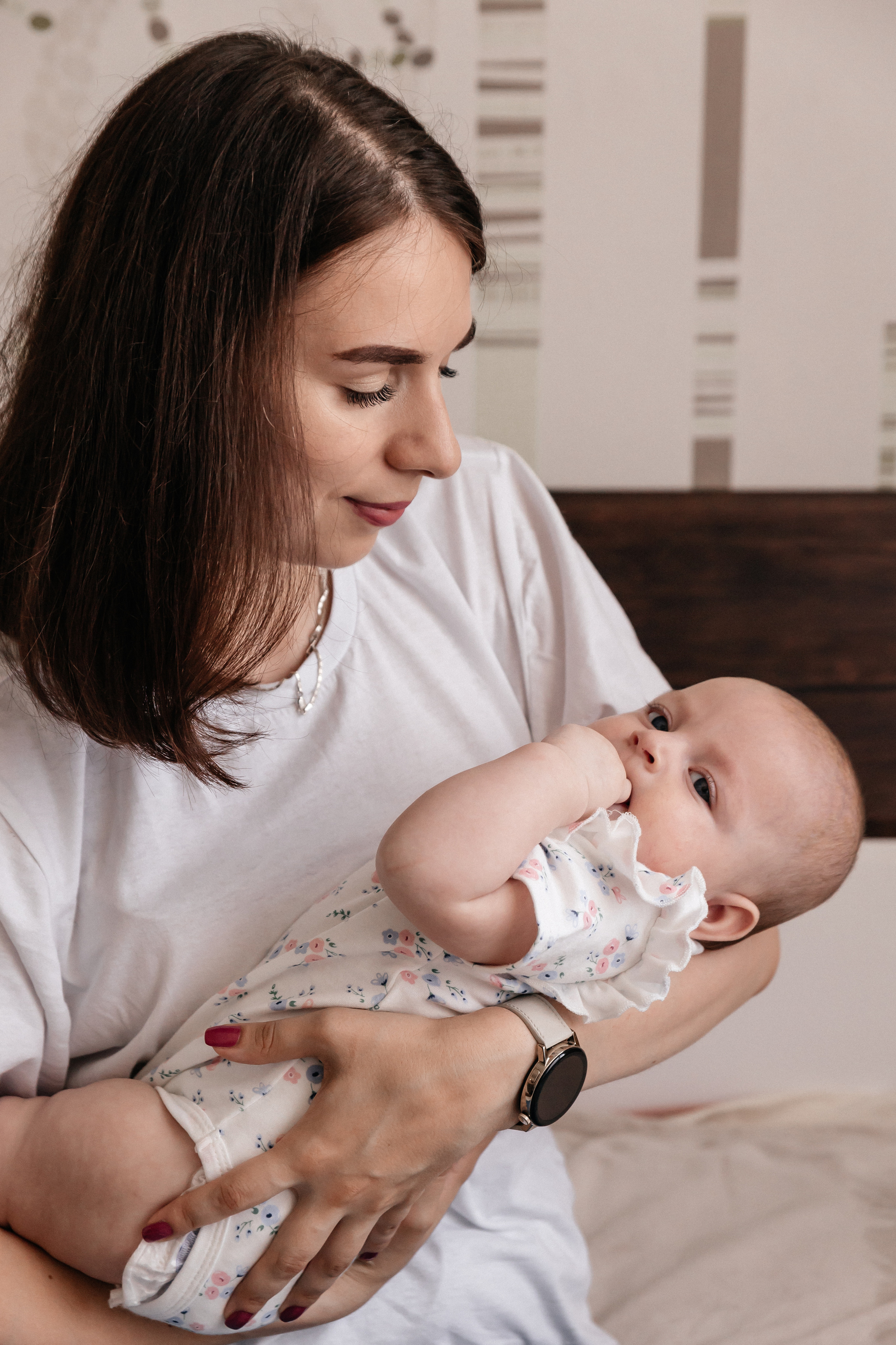 Наташа, Денис, Артем и Полина. Семейный фотограф Минск Усова Ольга