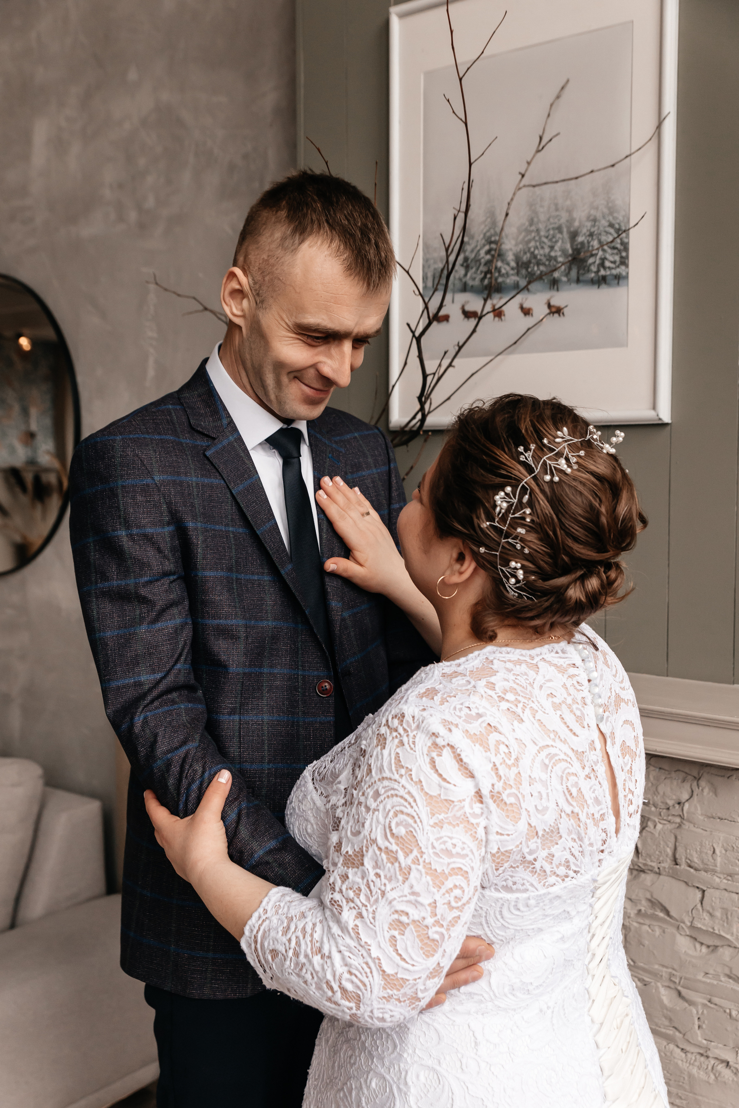 Наташа и Витя. Семейный фотограф Минск Усова Ольга