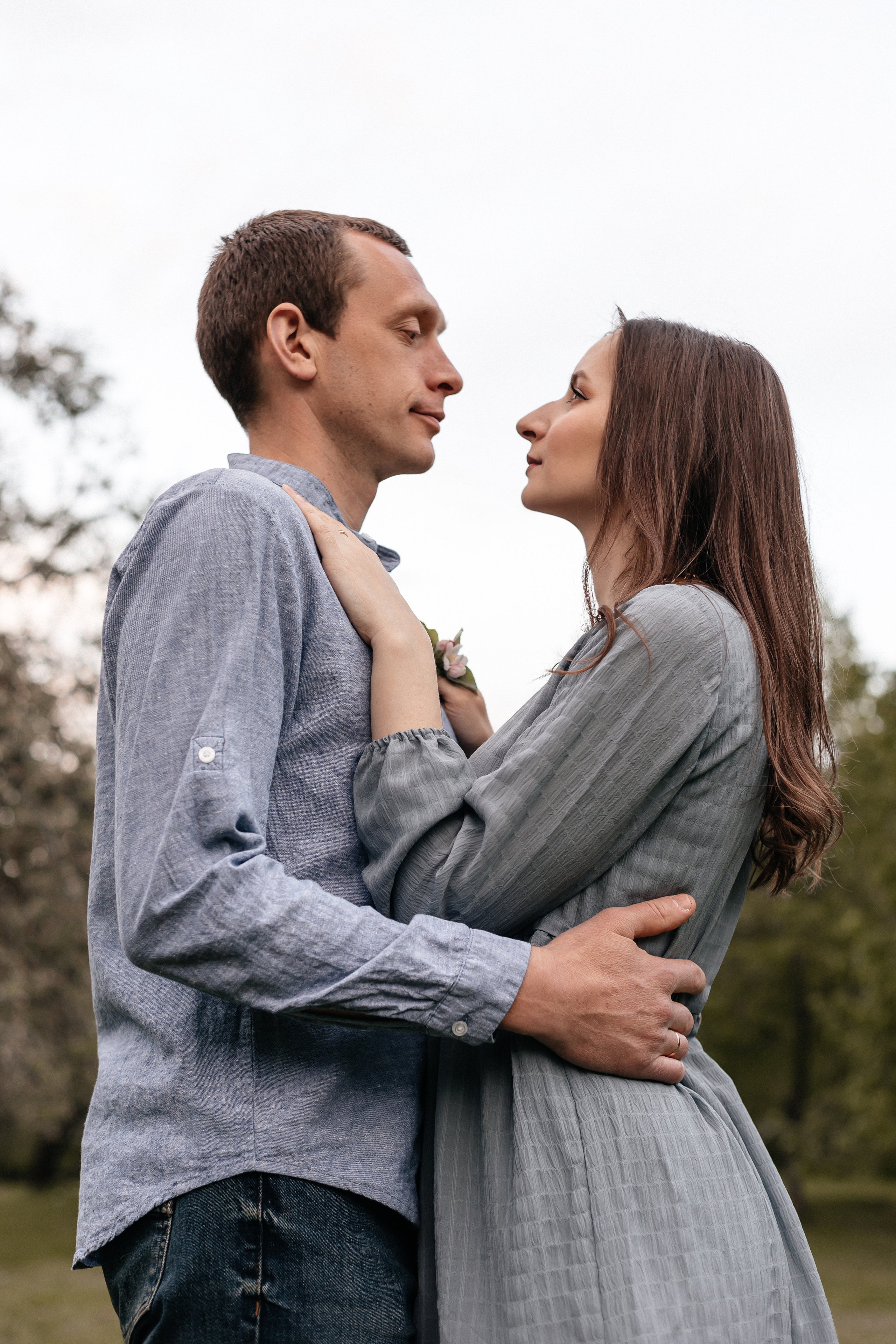 Маргарита и Дима. Семейный фотограф Минск Усова Ольга