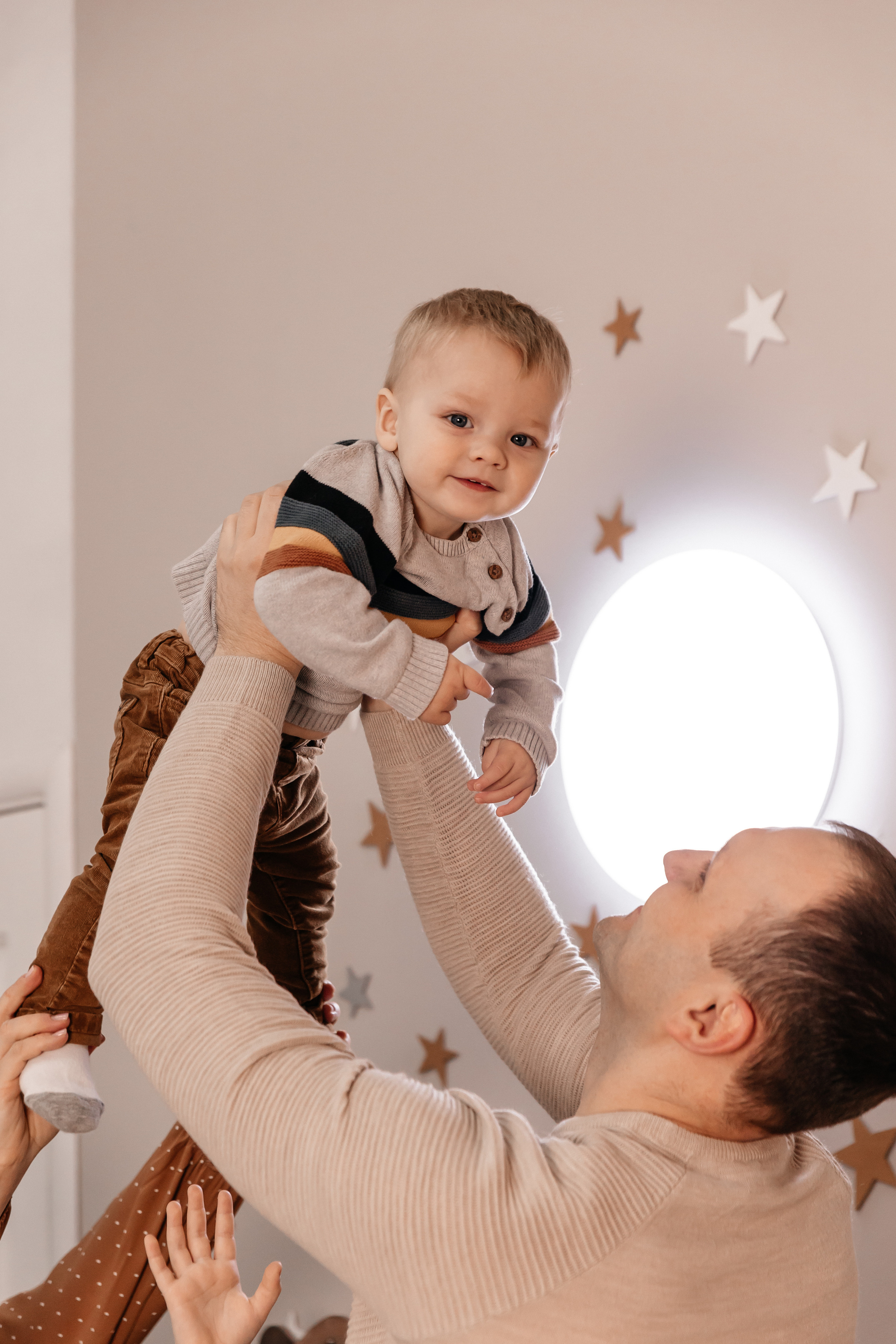 Женя, Вадим, Маша, Леша. Семейный фотограф Минск Усова Ольга