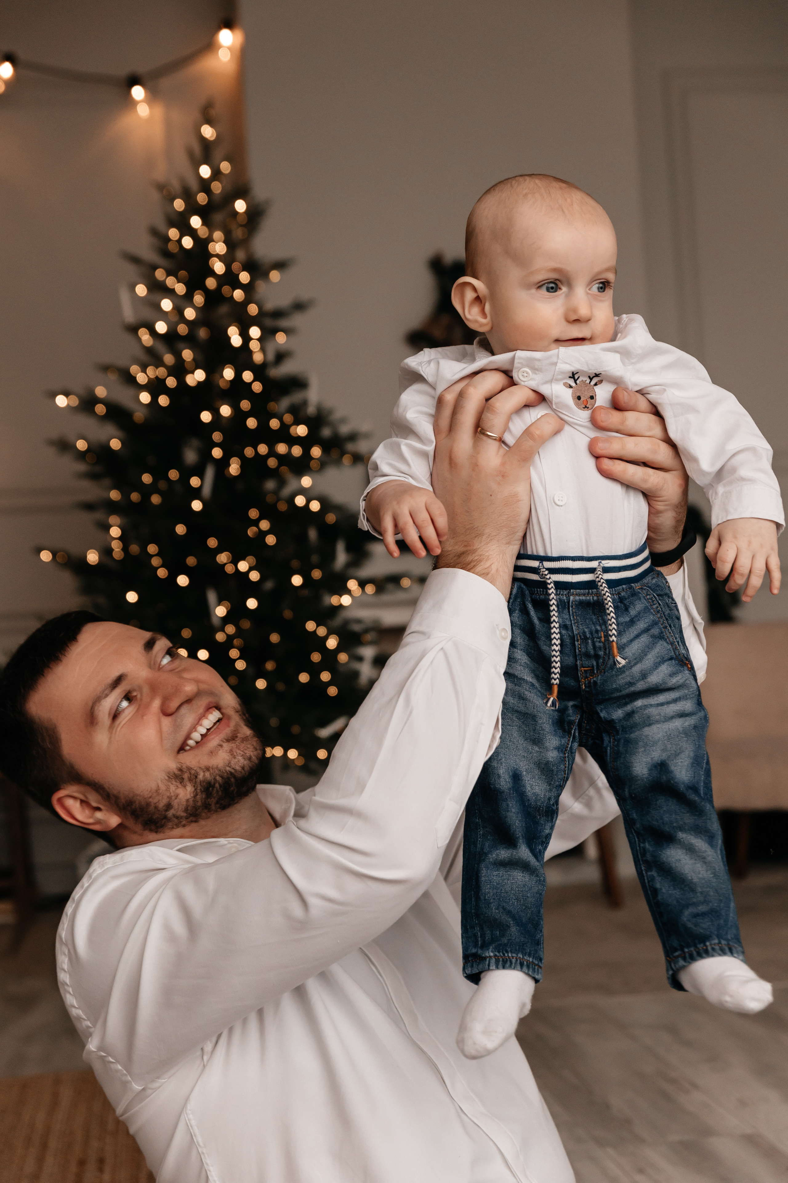 Наталья, Сергей и Максим. Семейный фотограф Минск Усова Ольга