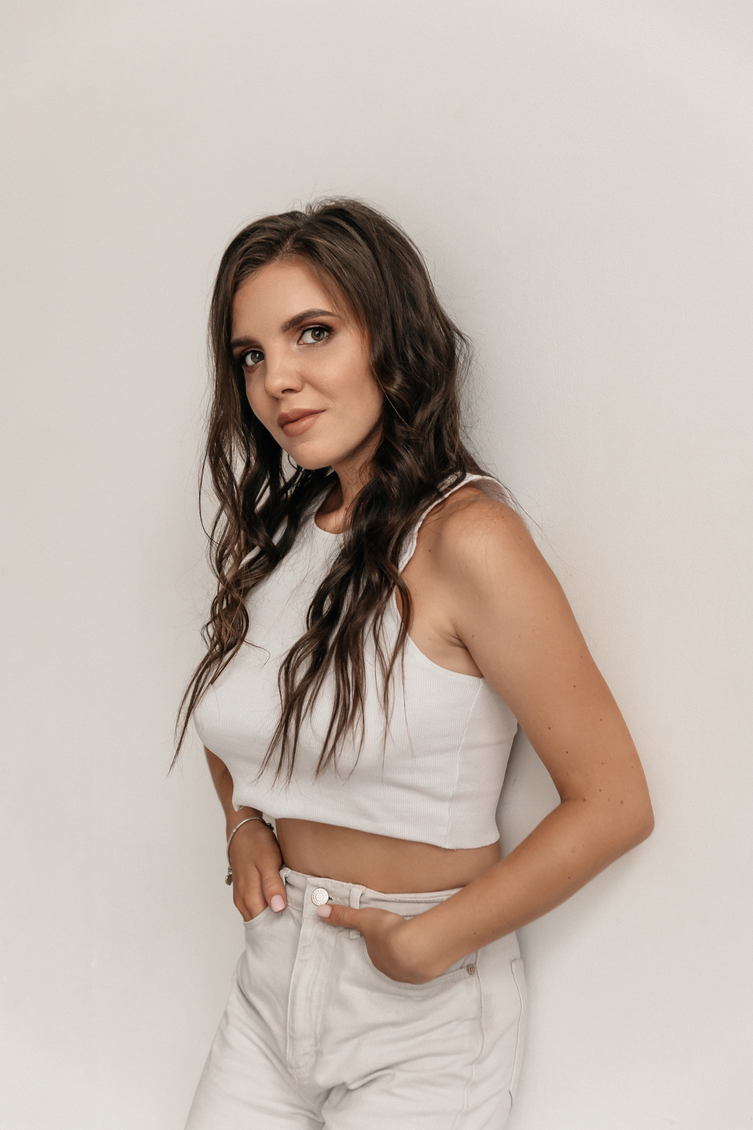 Катя. Семейный фотограф Минск Усова Ольга