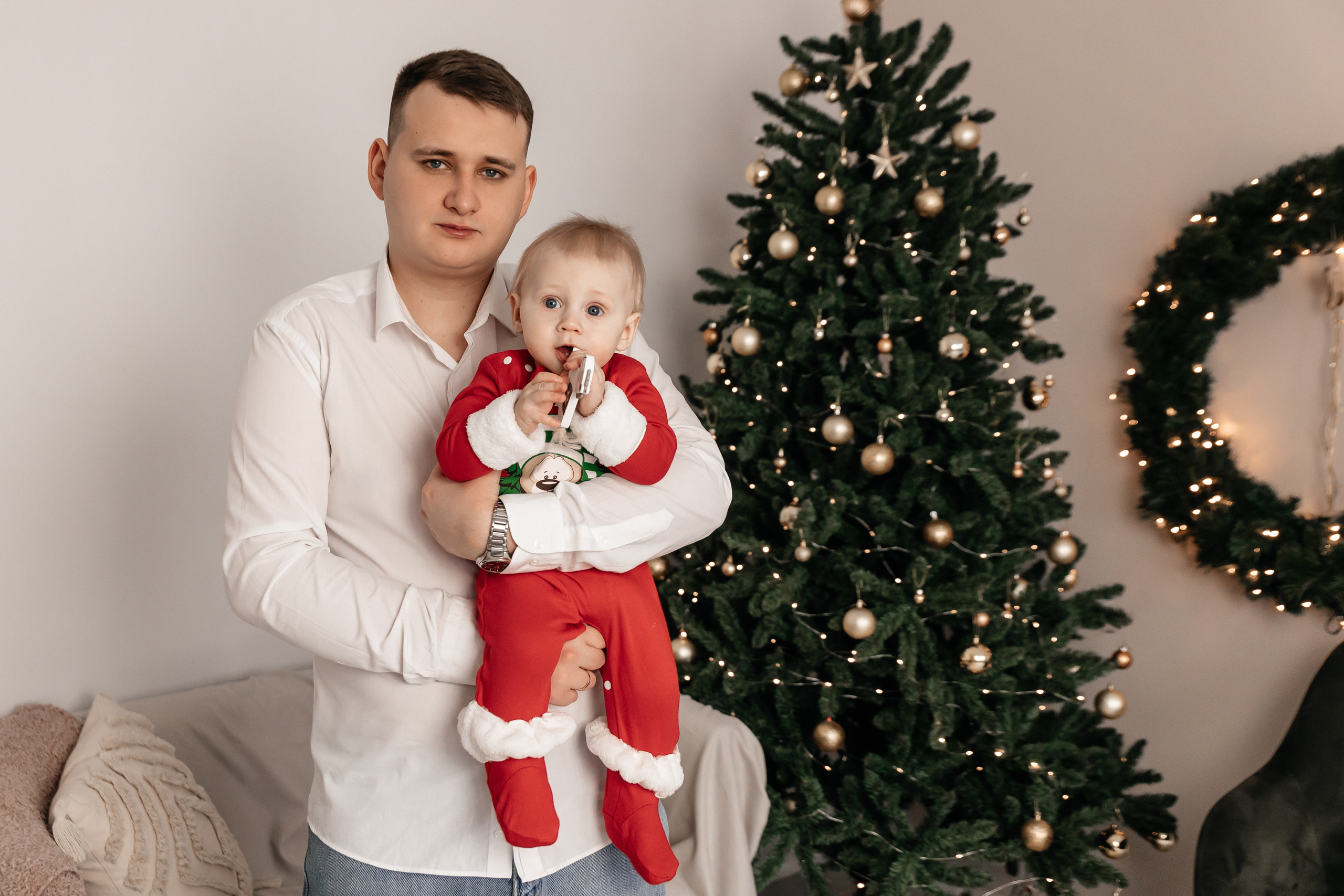 Александа, Виталий и Тимофей. Семейный фотограф Минск Усова Ольга