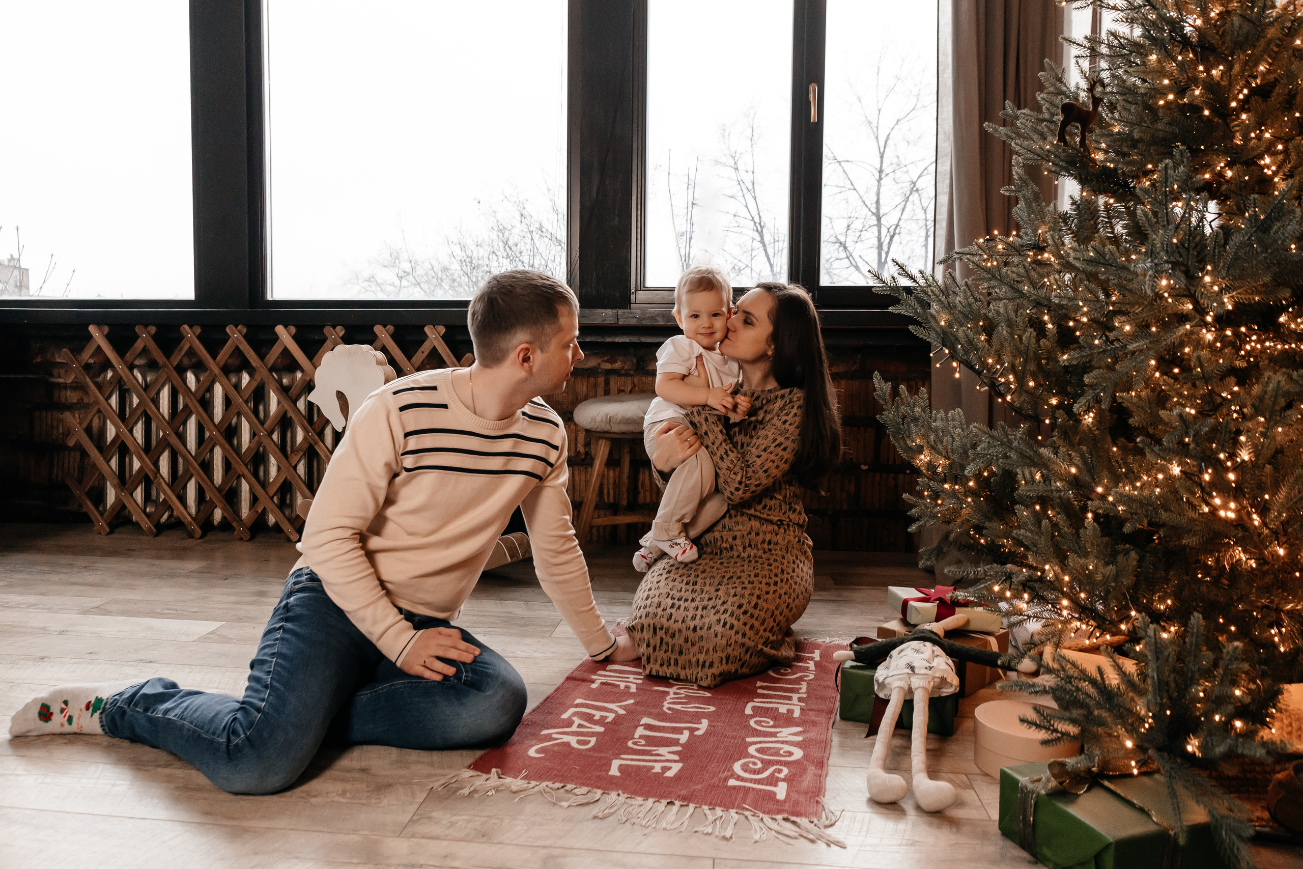 Семейная съемка. Семейный фотограф Минск Усова Ольга