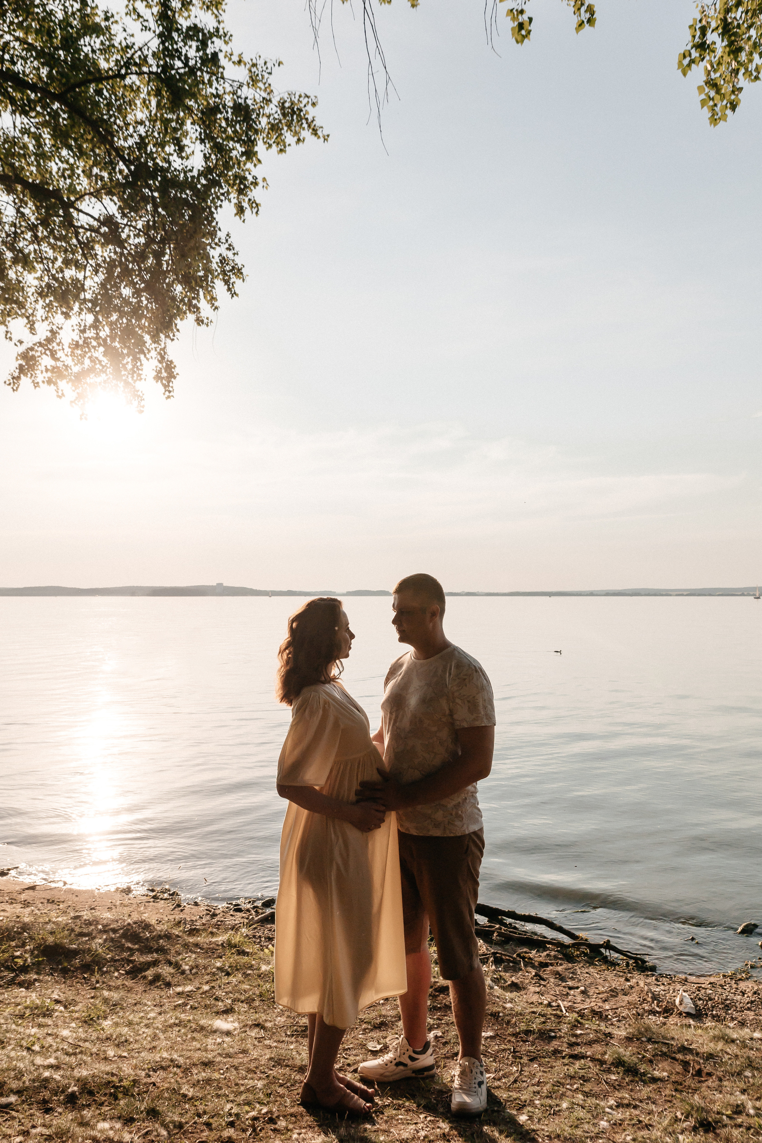 Ксения и Дмитрий. Семейный фотограф Минск Усова Ольга