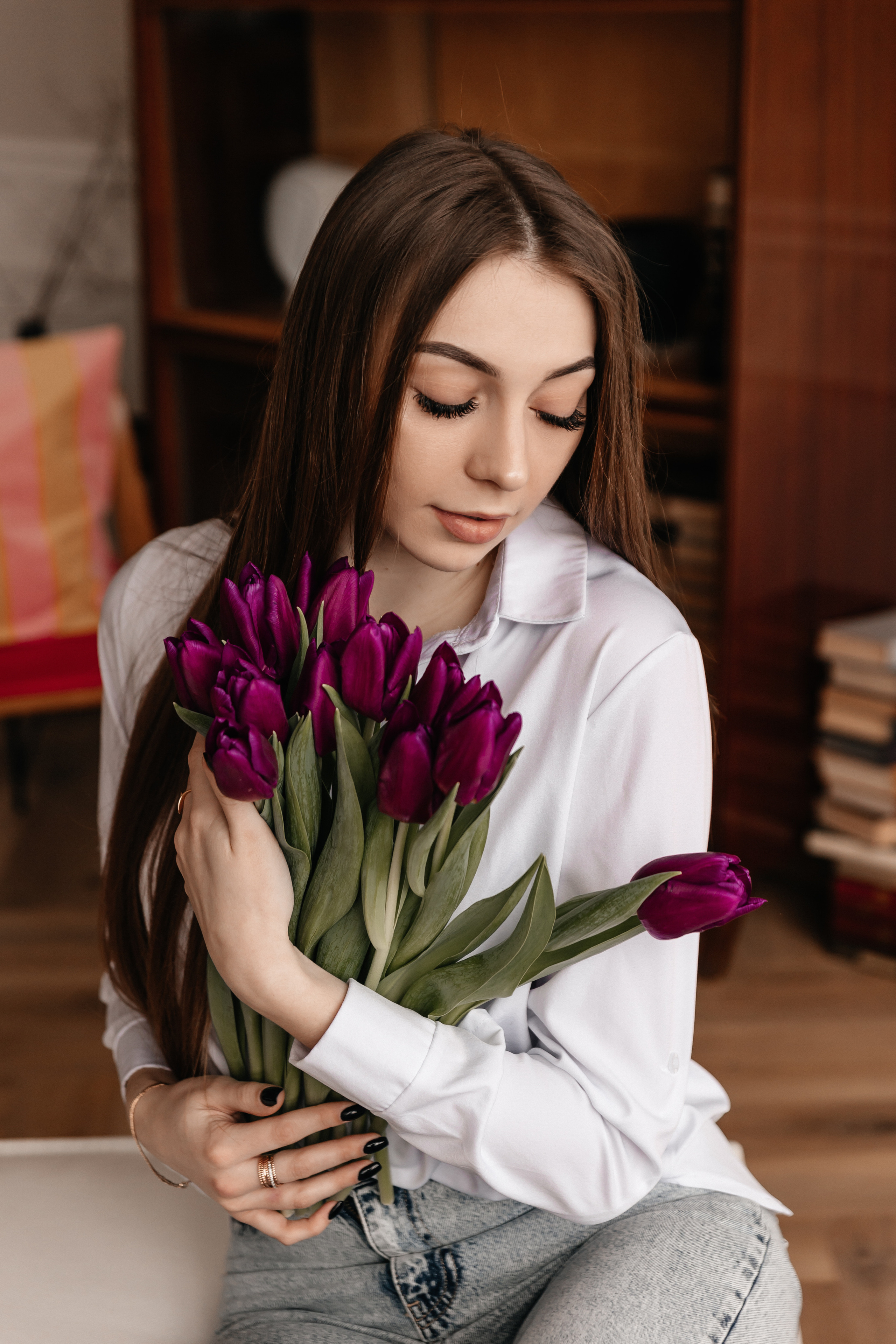 Тоня. Семейный фотограф Минск Усова Ольга