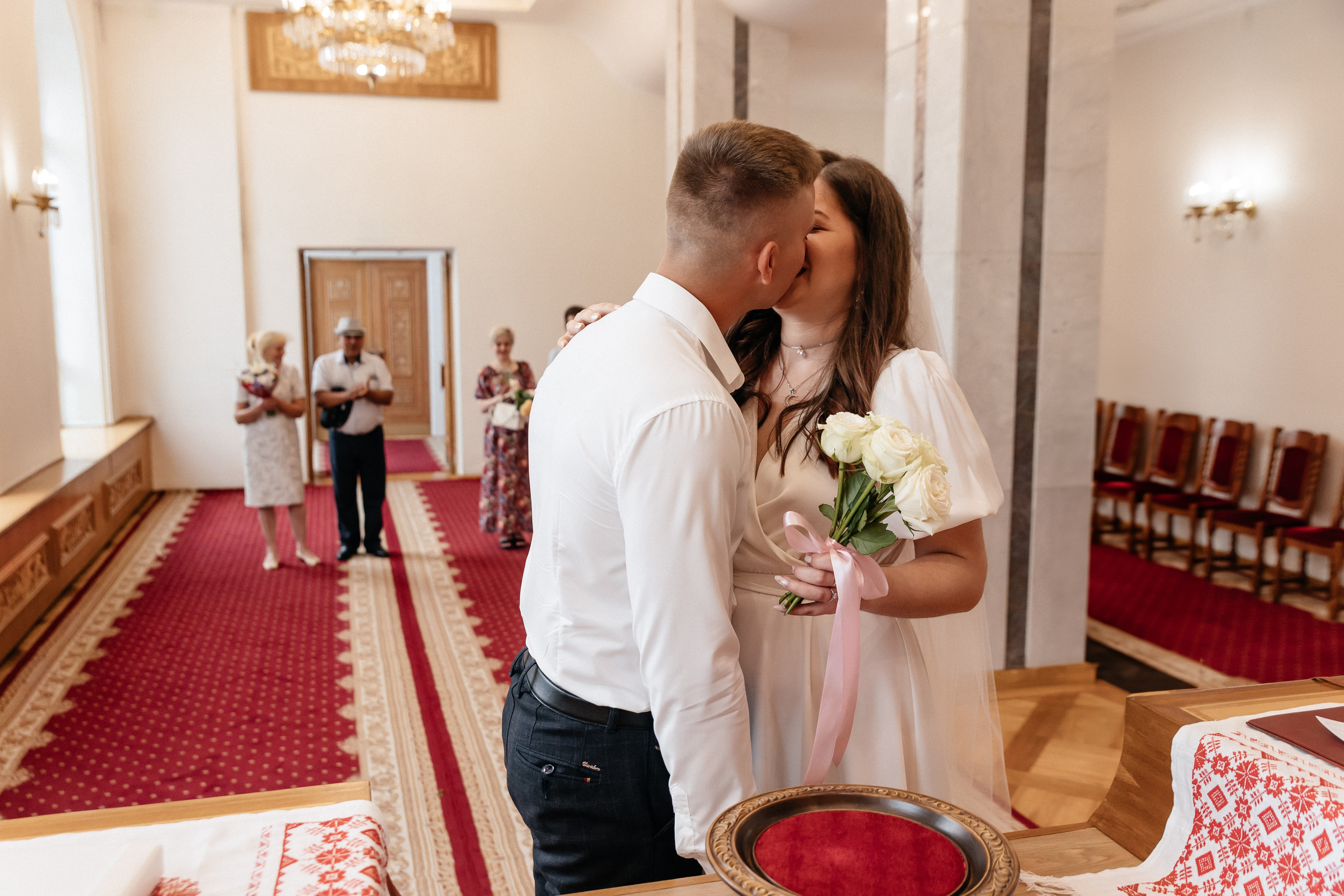 Виктория и Артем. Семейный фотограф Минск Усова Ольга