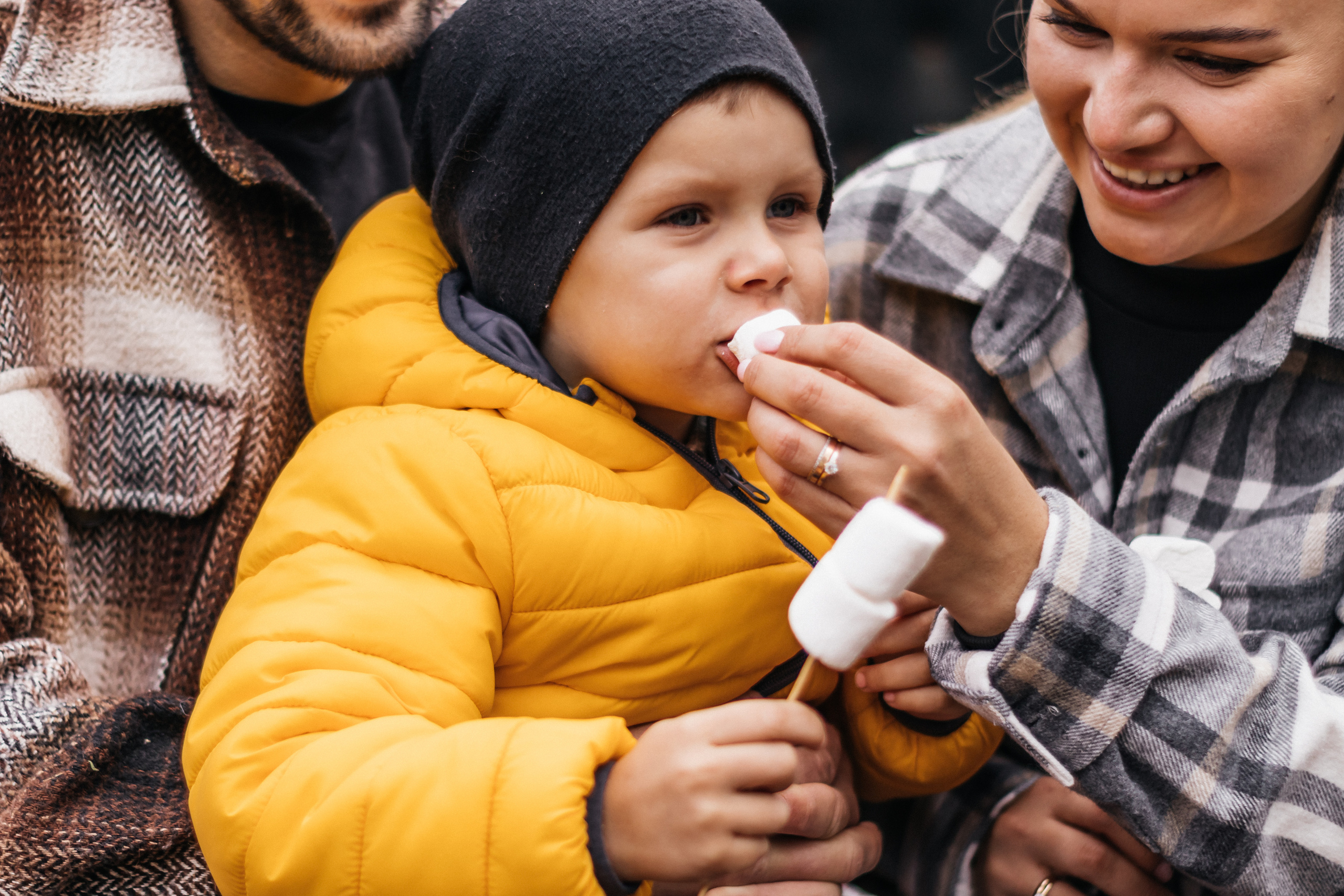 Настя, Максим и Даник. Семейный фотограф Минск Усова Ольга