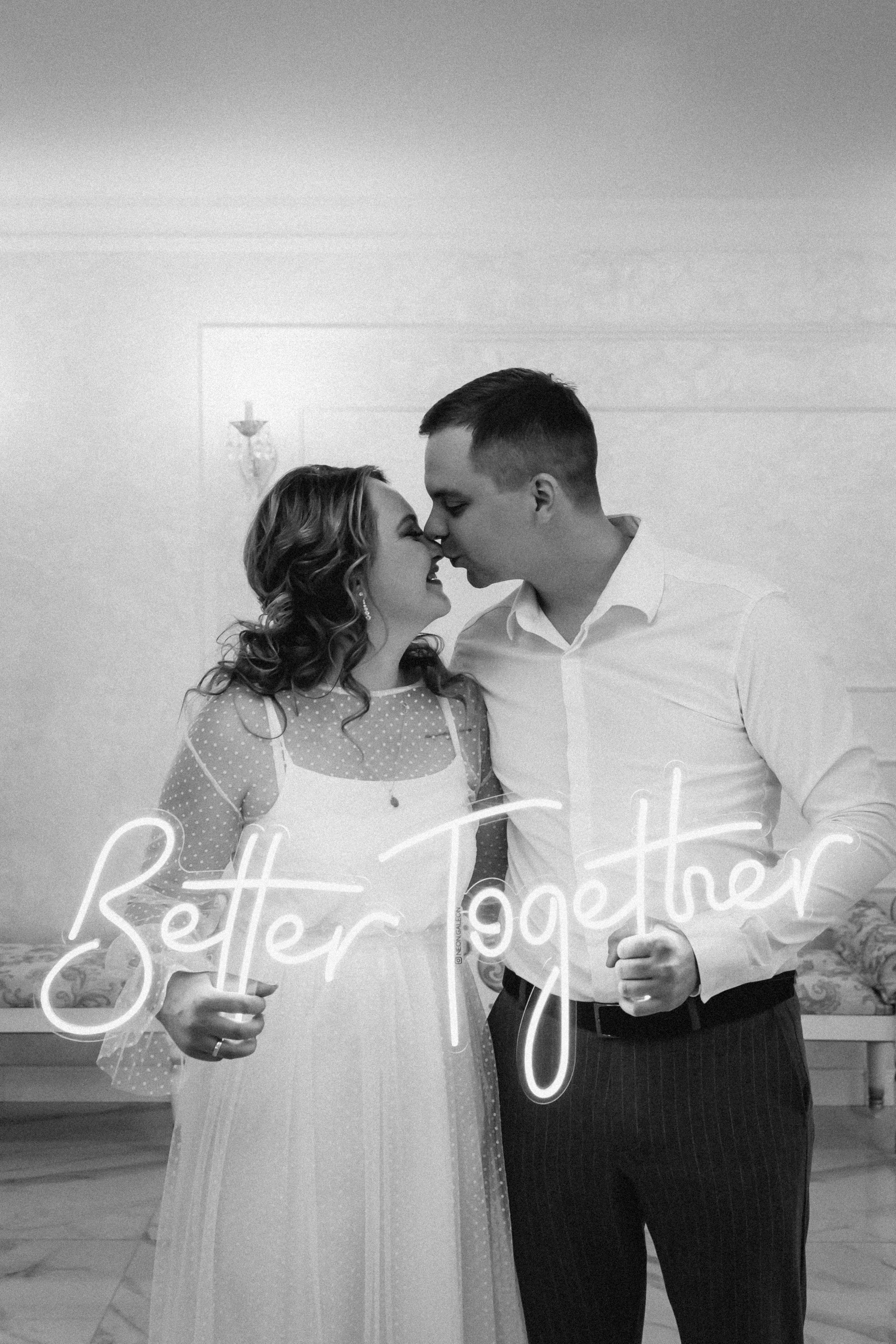 Катя и Денис. Семейный фотограф Минск Усова Ольга