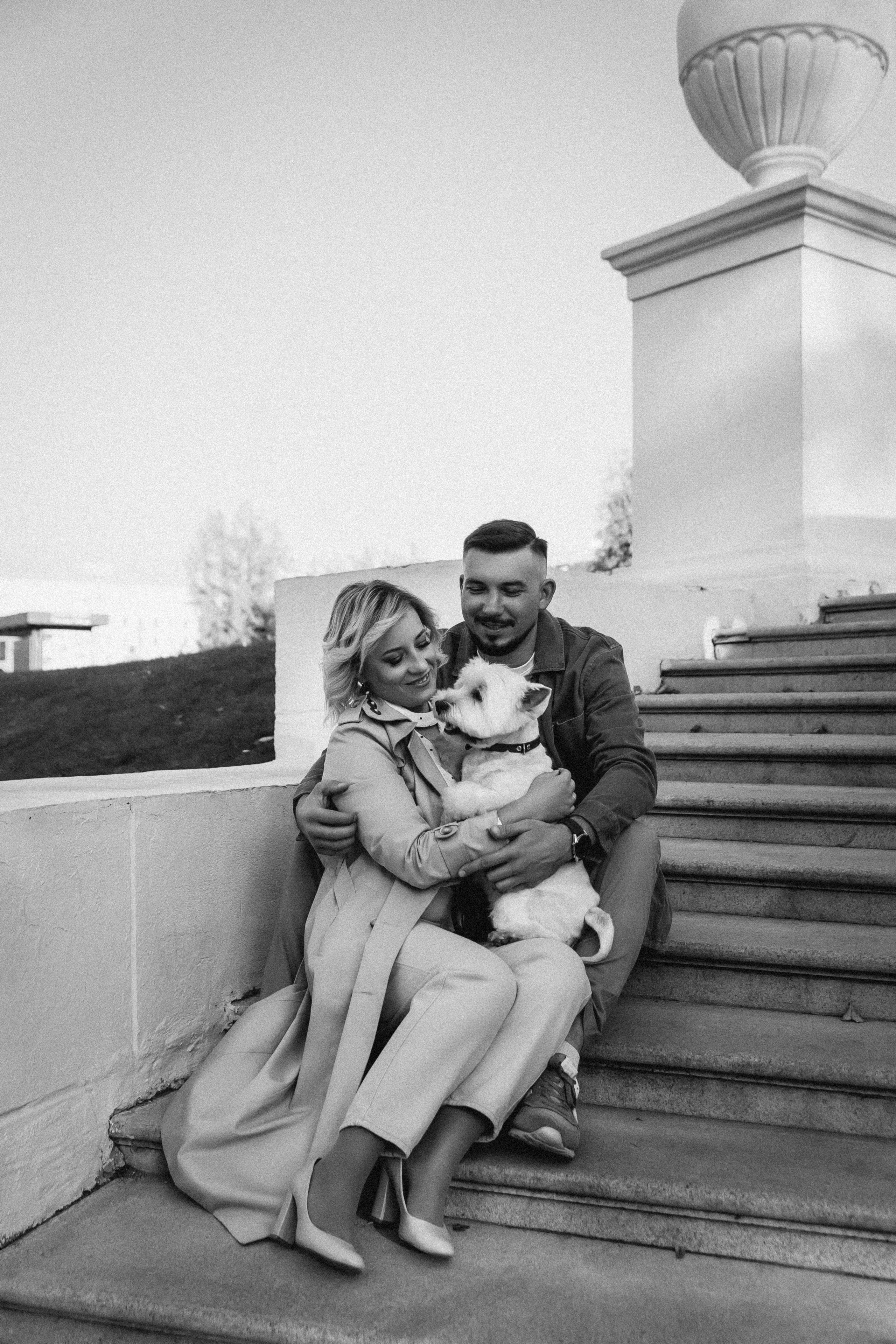 Ира, Денис и Миша. Семейный фотограф Минск Усова Ольга