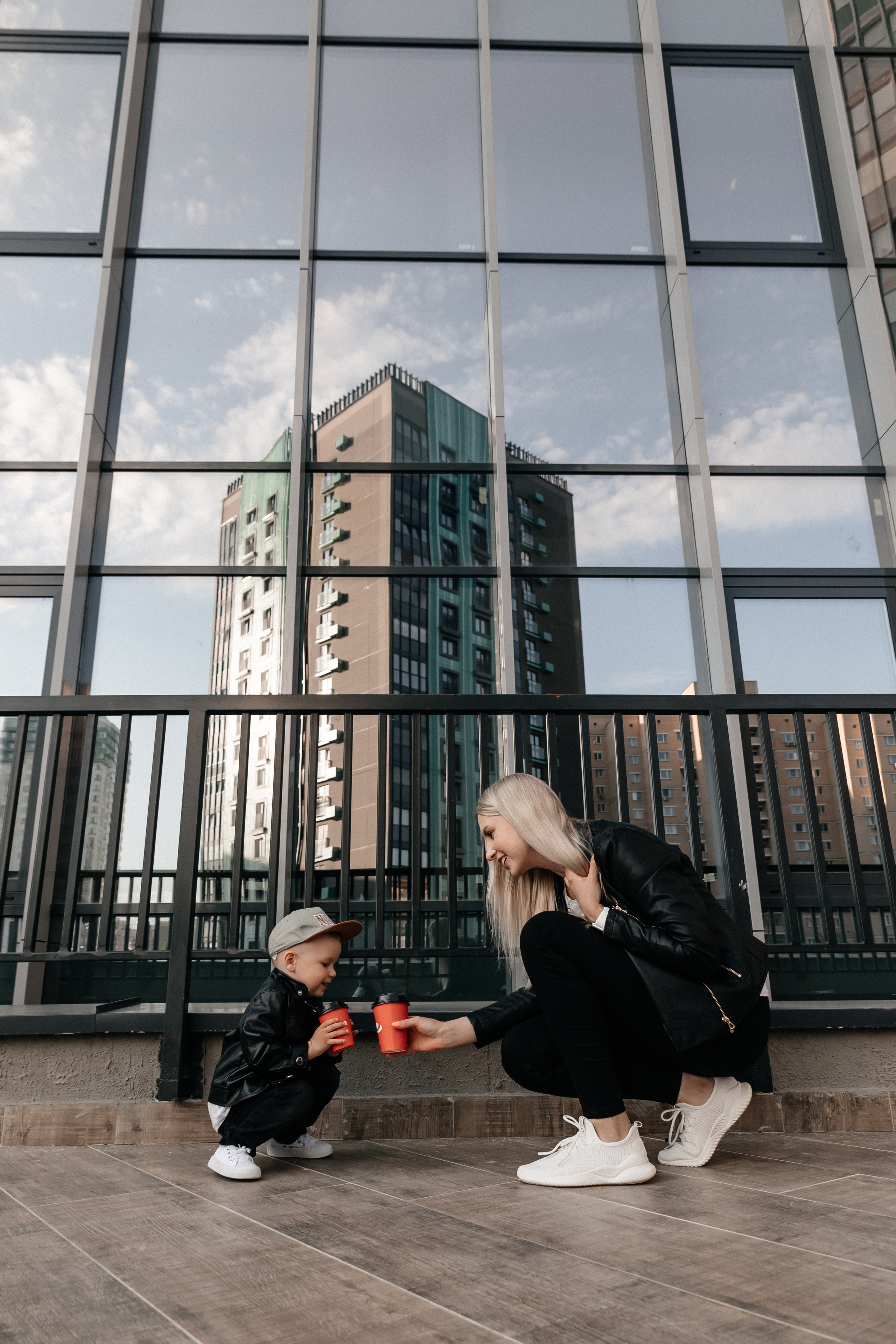 Екатерина и Даниил. Семейный фотограф Минск Усова Ольга