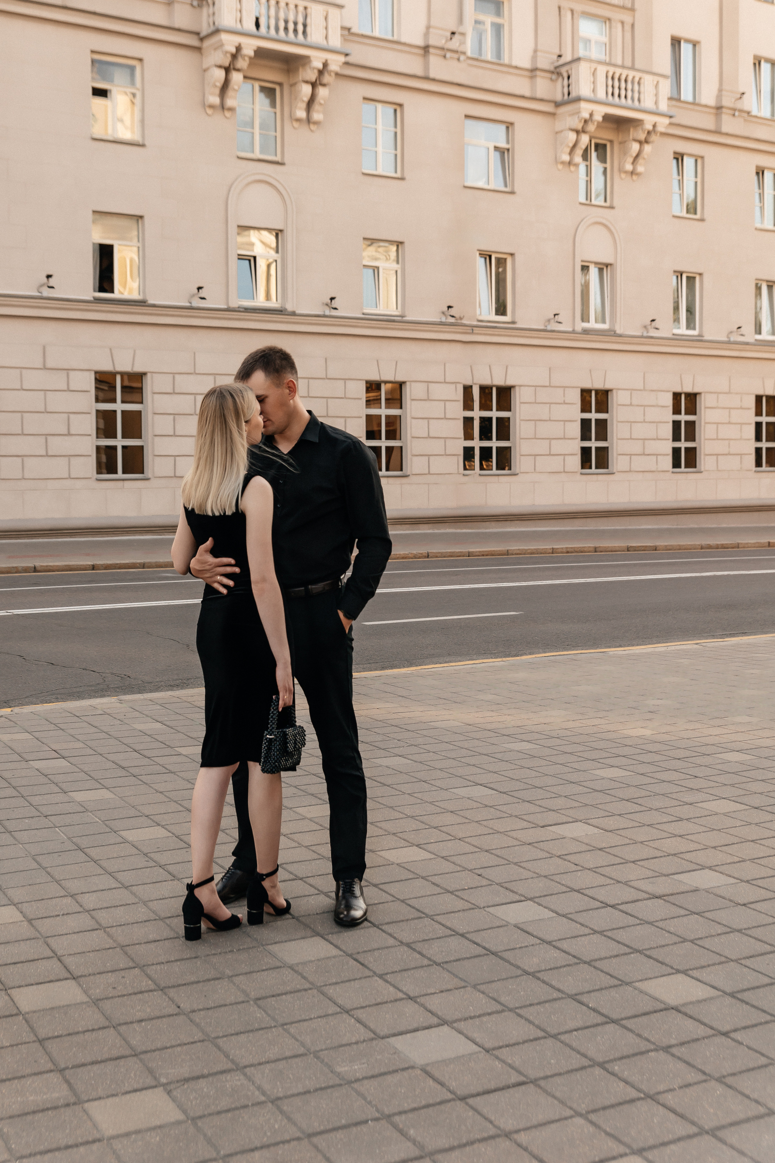 Юля и Вадим. Семейный фотограф Минск Усова Ольга