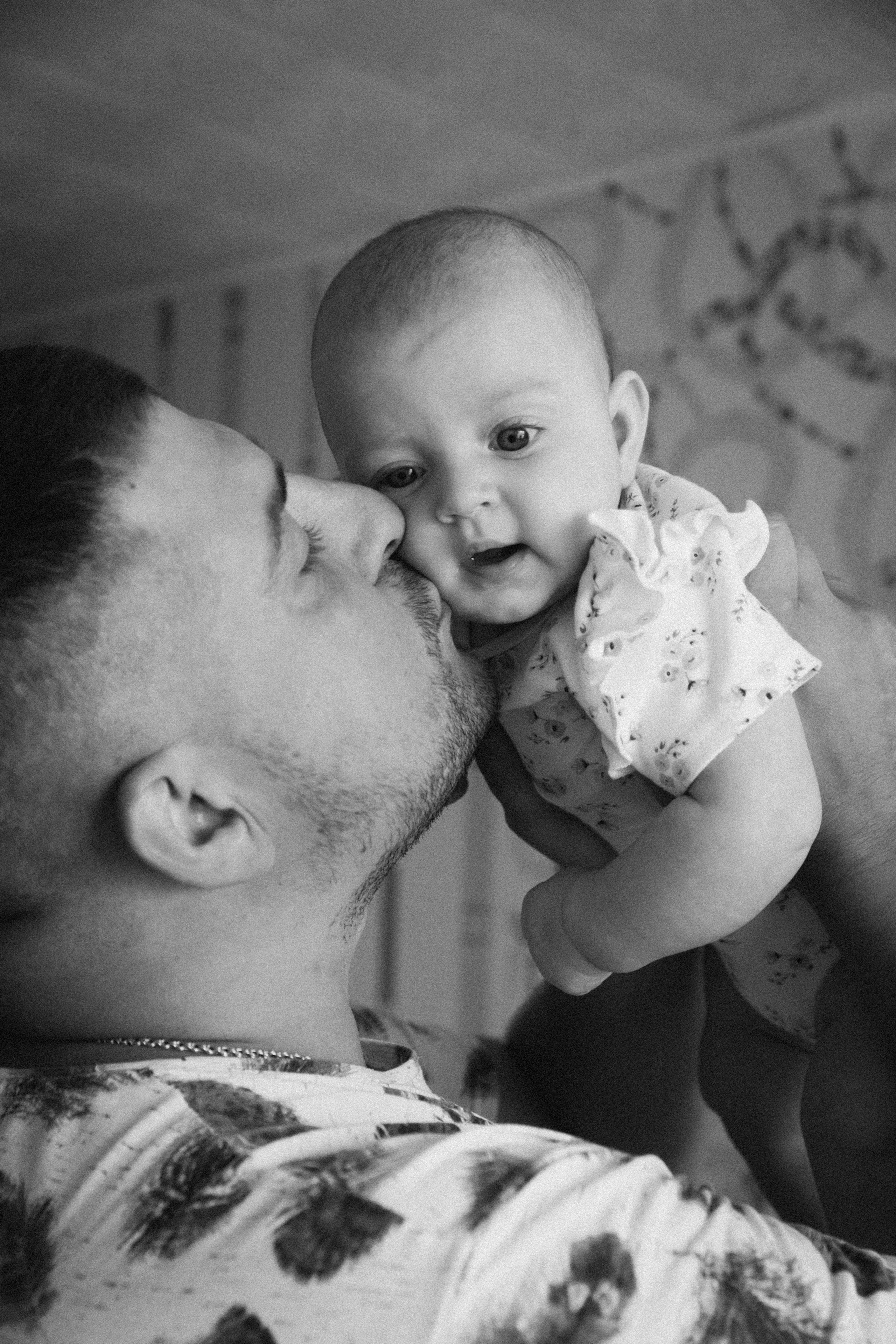 Наташа, Денис, Артем и Полина. Семейный фотограф Минск Усова Ольга