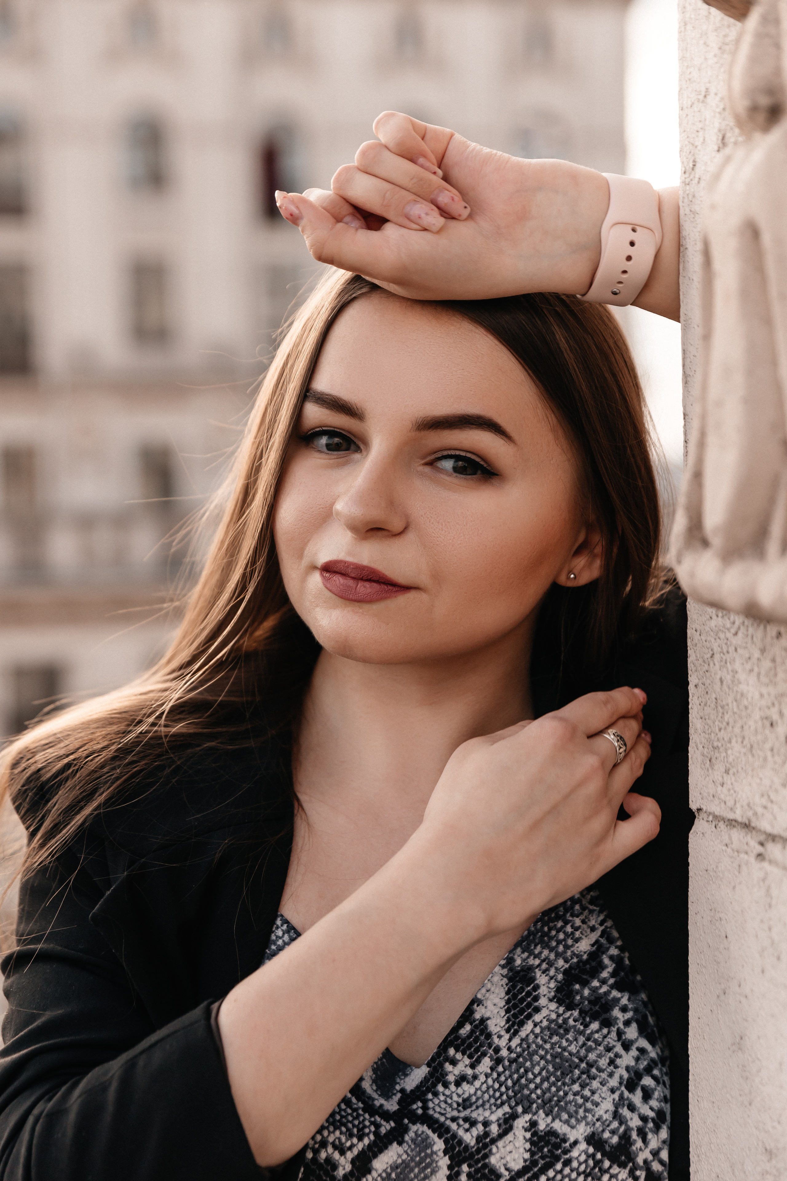 Таня. Семейный фотограф Минск Усова Ольга