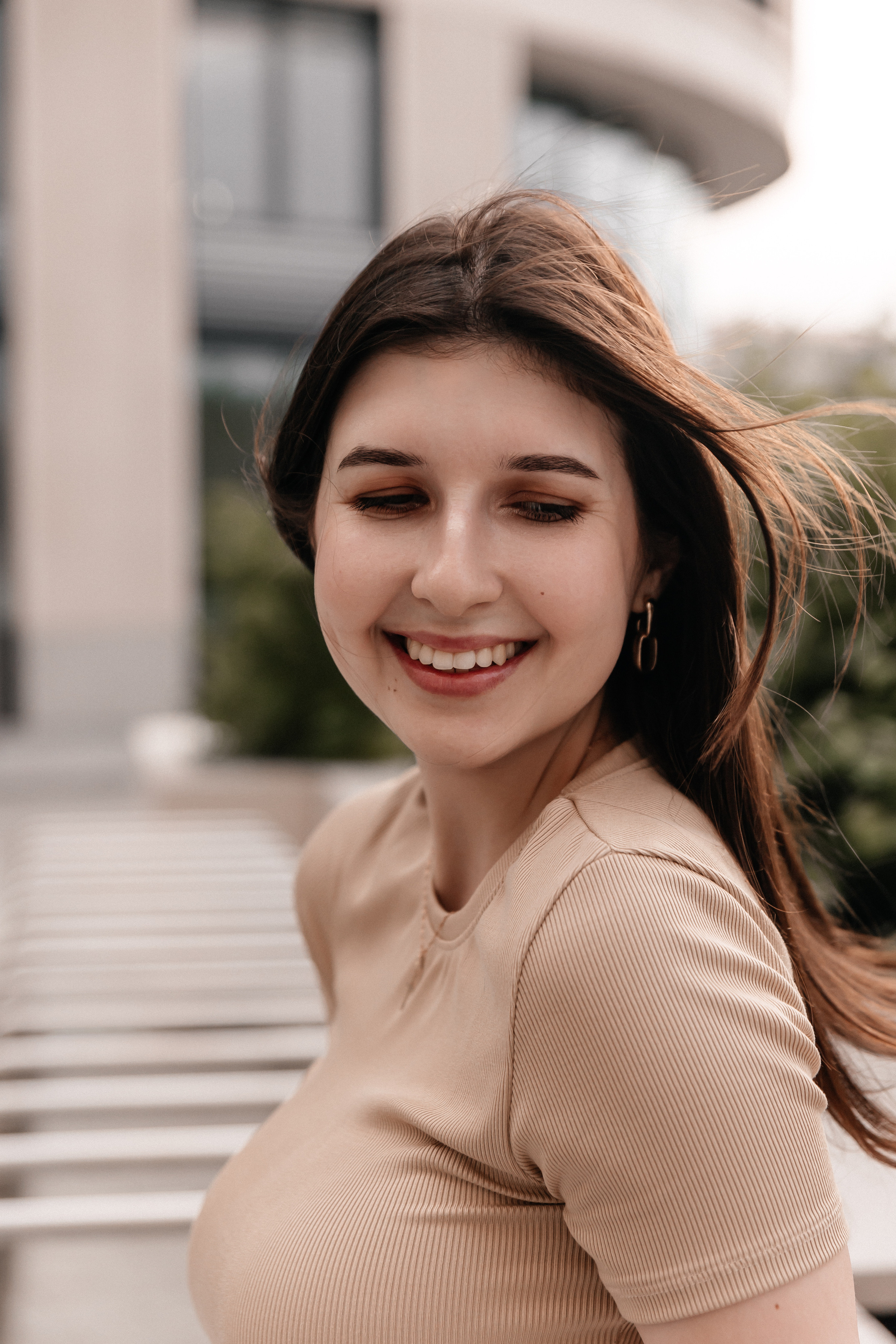 Катя. Семейный фотограф Минск Усова Ольга