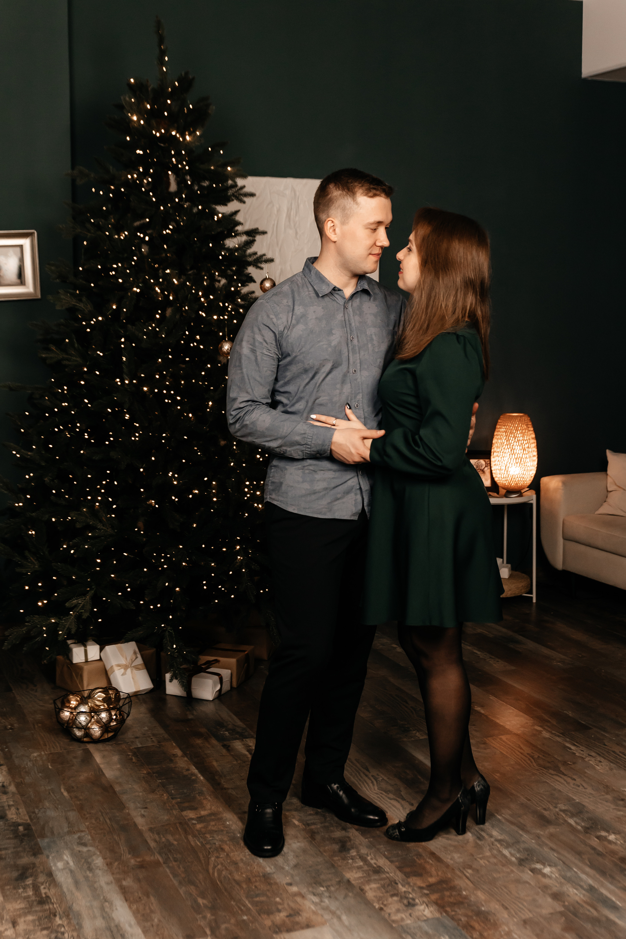 Никита и Аня. Семейный фотограф Минск Усова Ольга