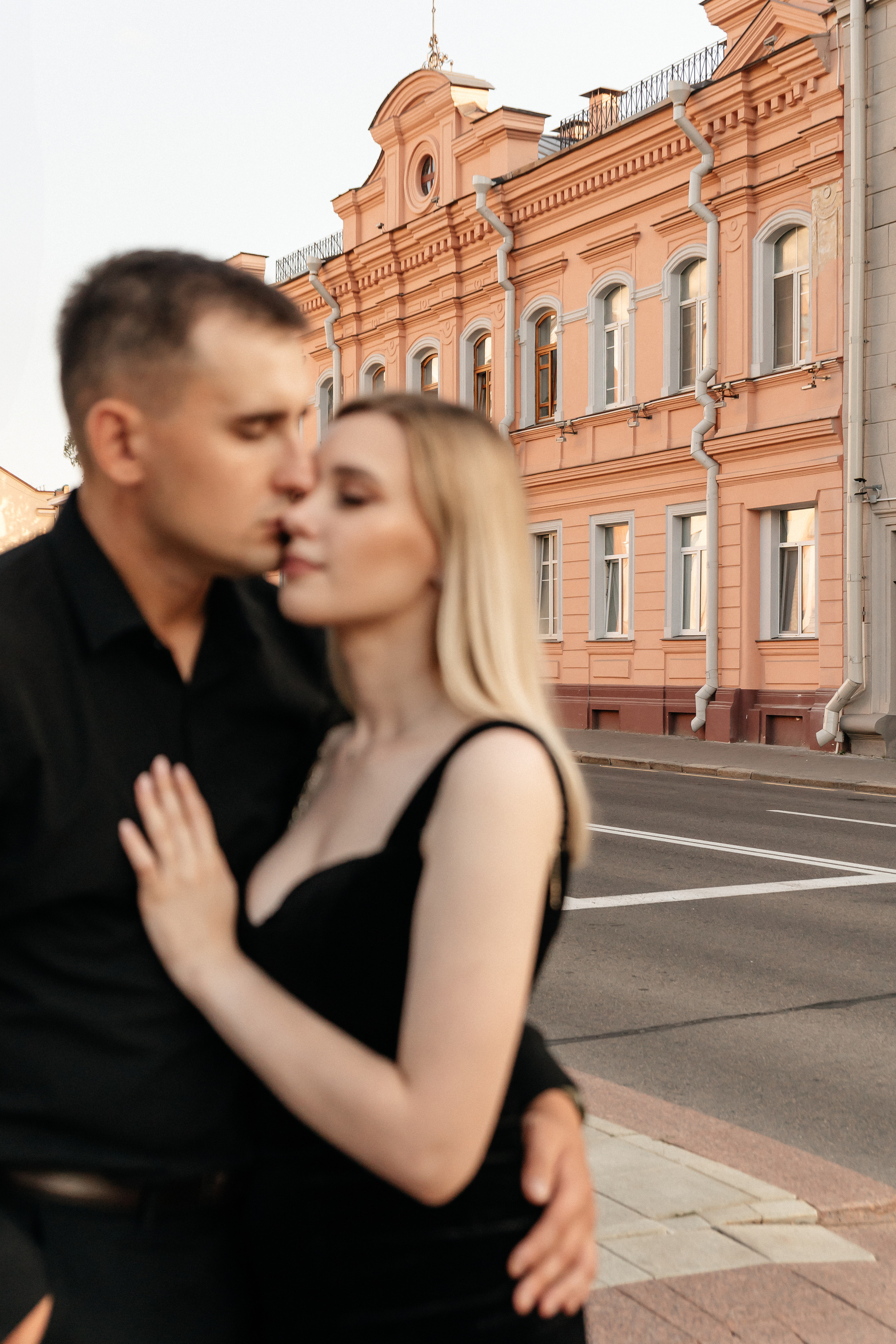 Юля и Вадим. Семейный фотограф Минск Усова Ольга