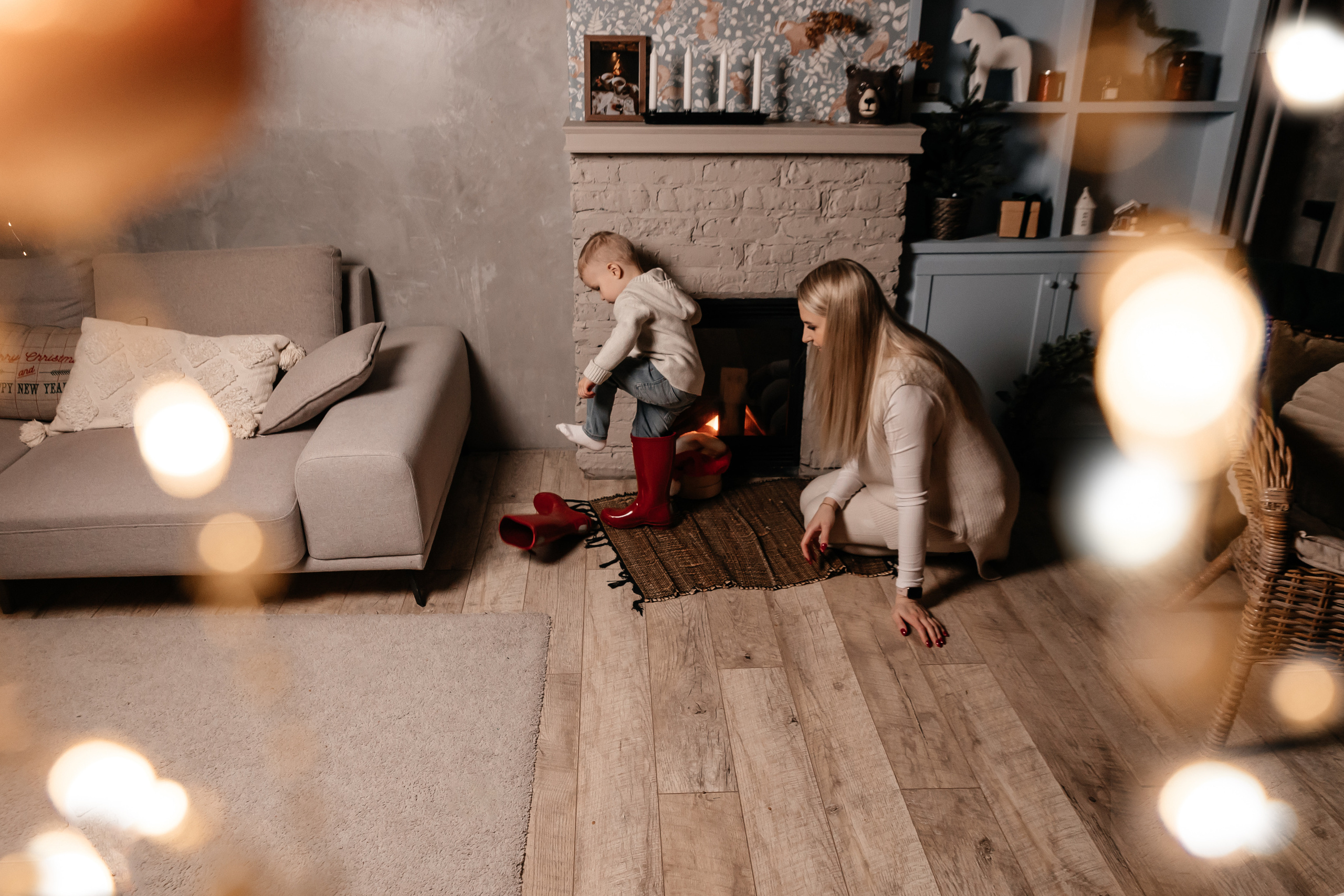 Екатерина, Даниил, Александр. Семейный фотограф Минск Усова Ольга