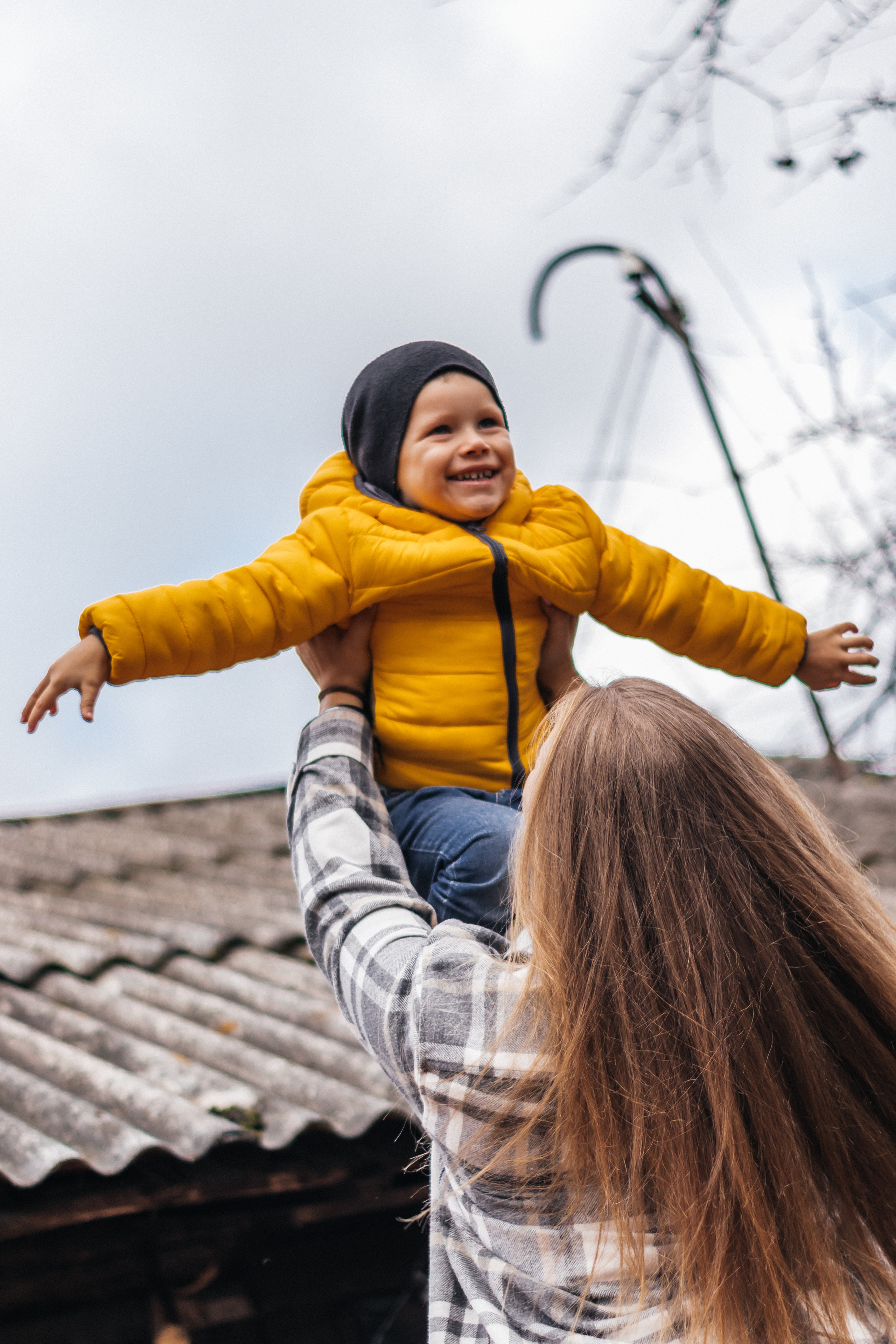 Настя, Максим и Даник. Семейный фотограф Минск Усова Ольга