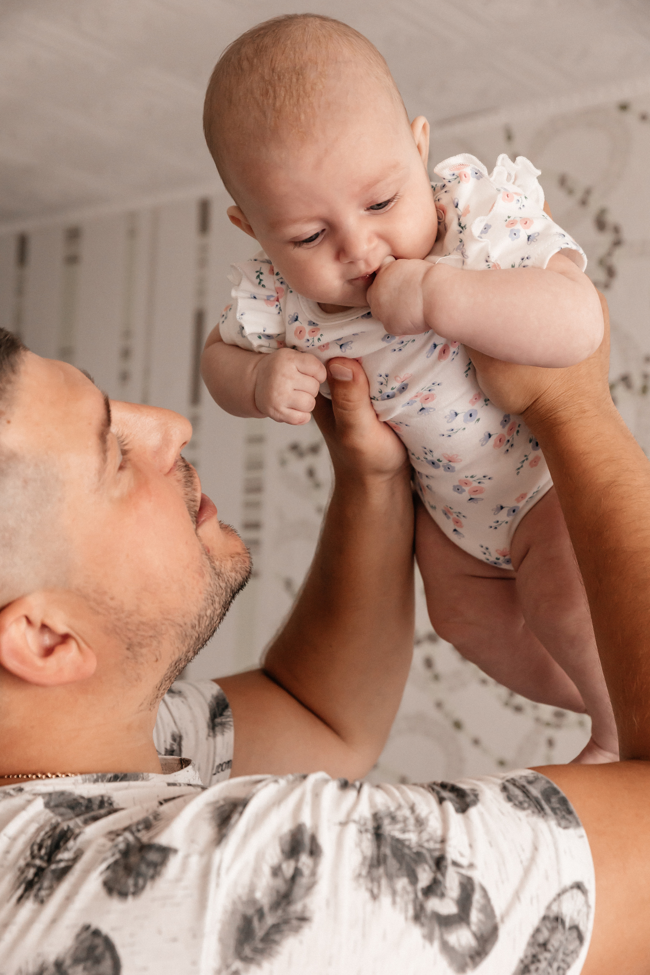 Наташа, Денис, Артем и Полина. Семейный фотограф Минск Усова Ольга
