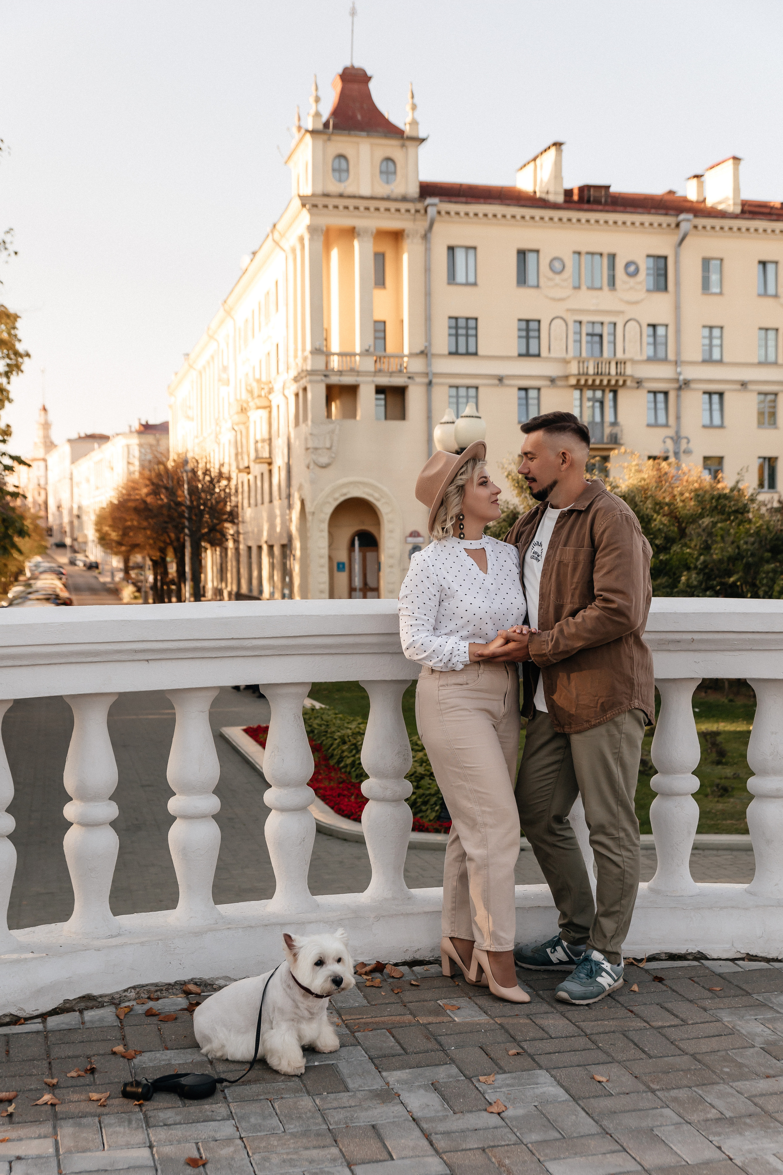 Ира, Денис и Миша. Семейный фотограф Минск Усова Ольга