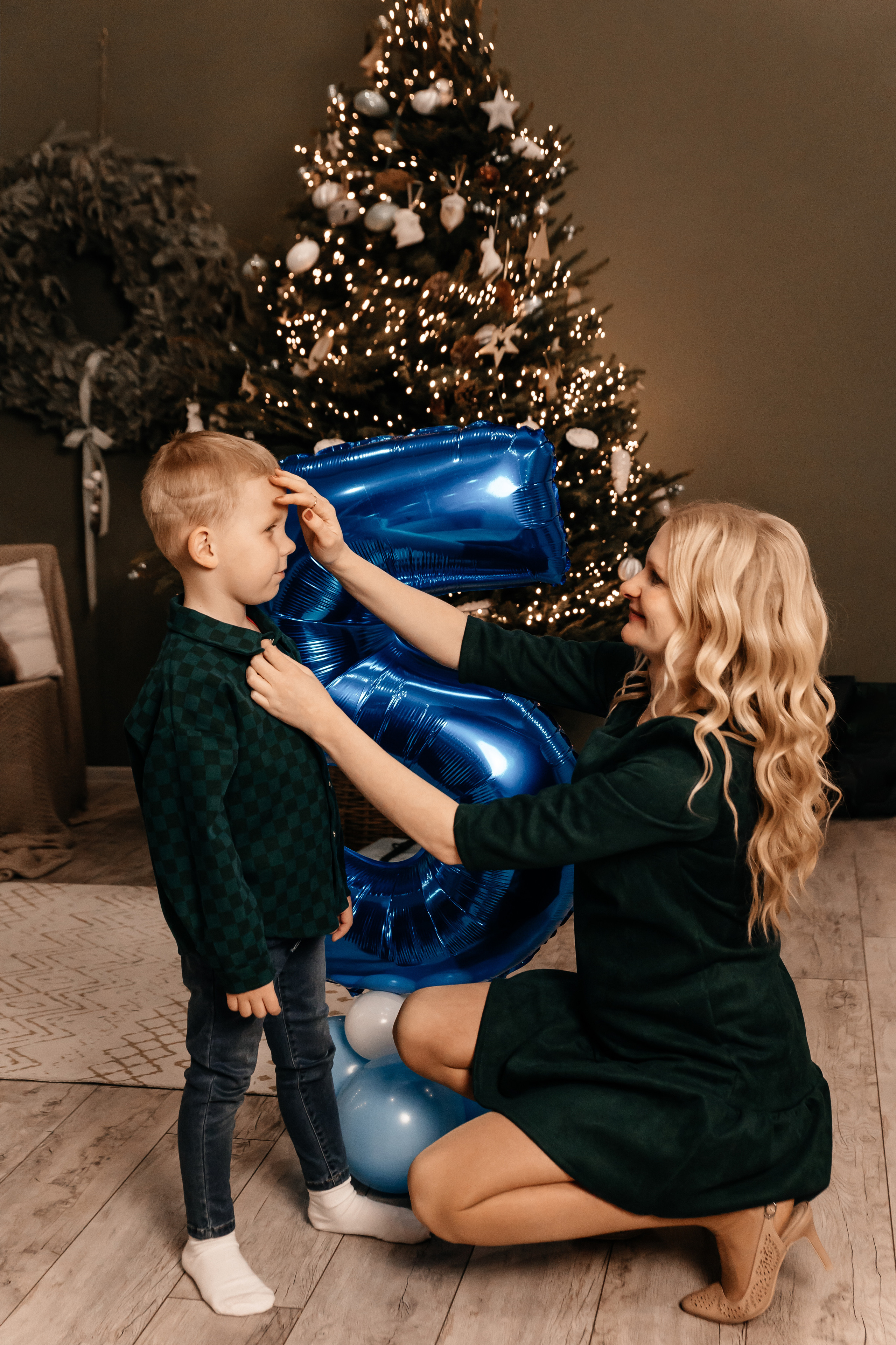 Юля, Дима и Никита. Семейный фотограф Минск Усова Ольга