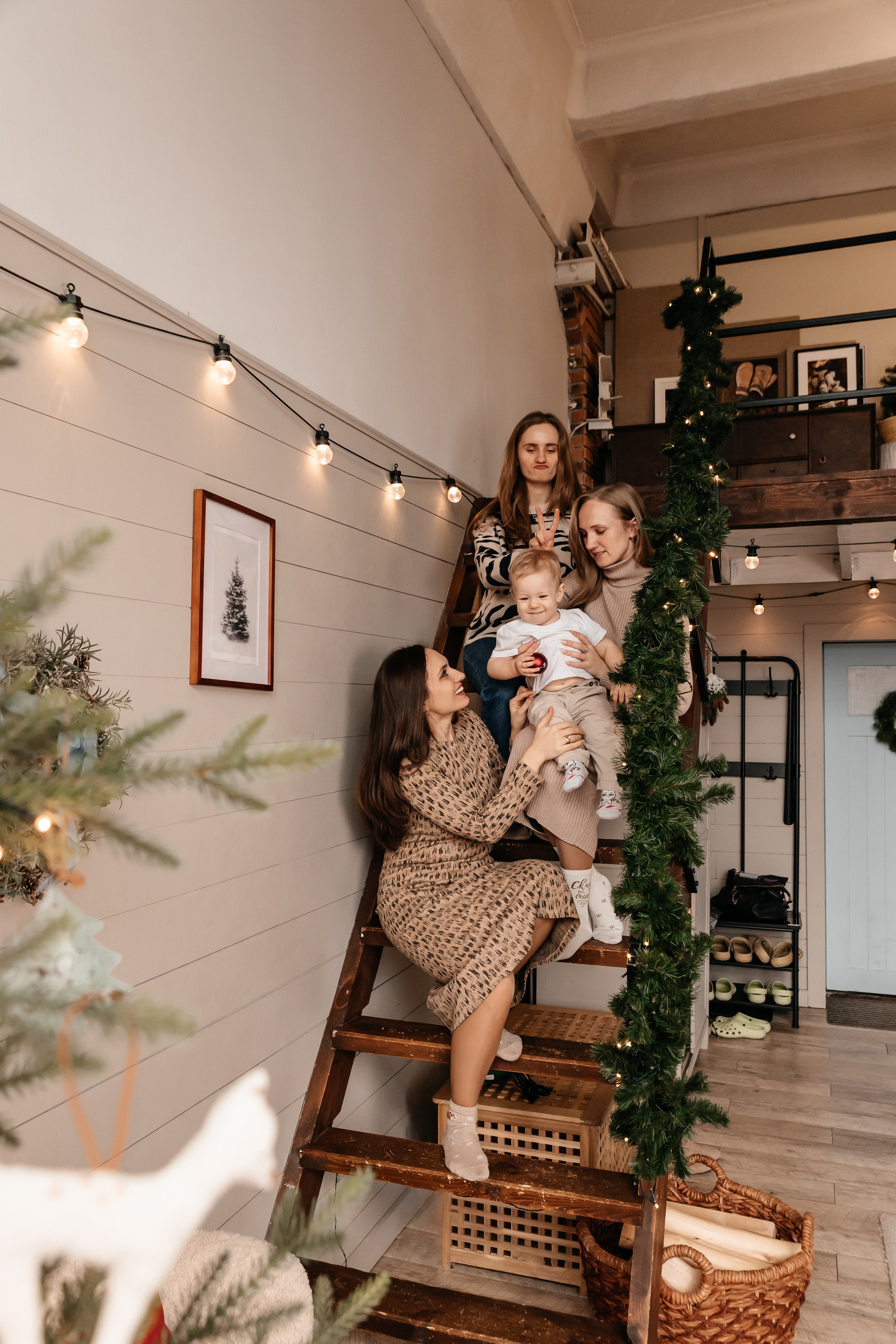 Семейная съемка. Семейный фотограф Минск Усова Ольга