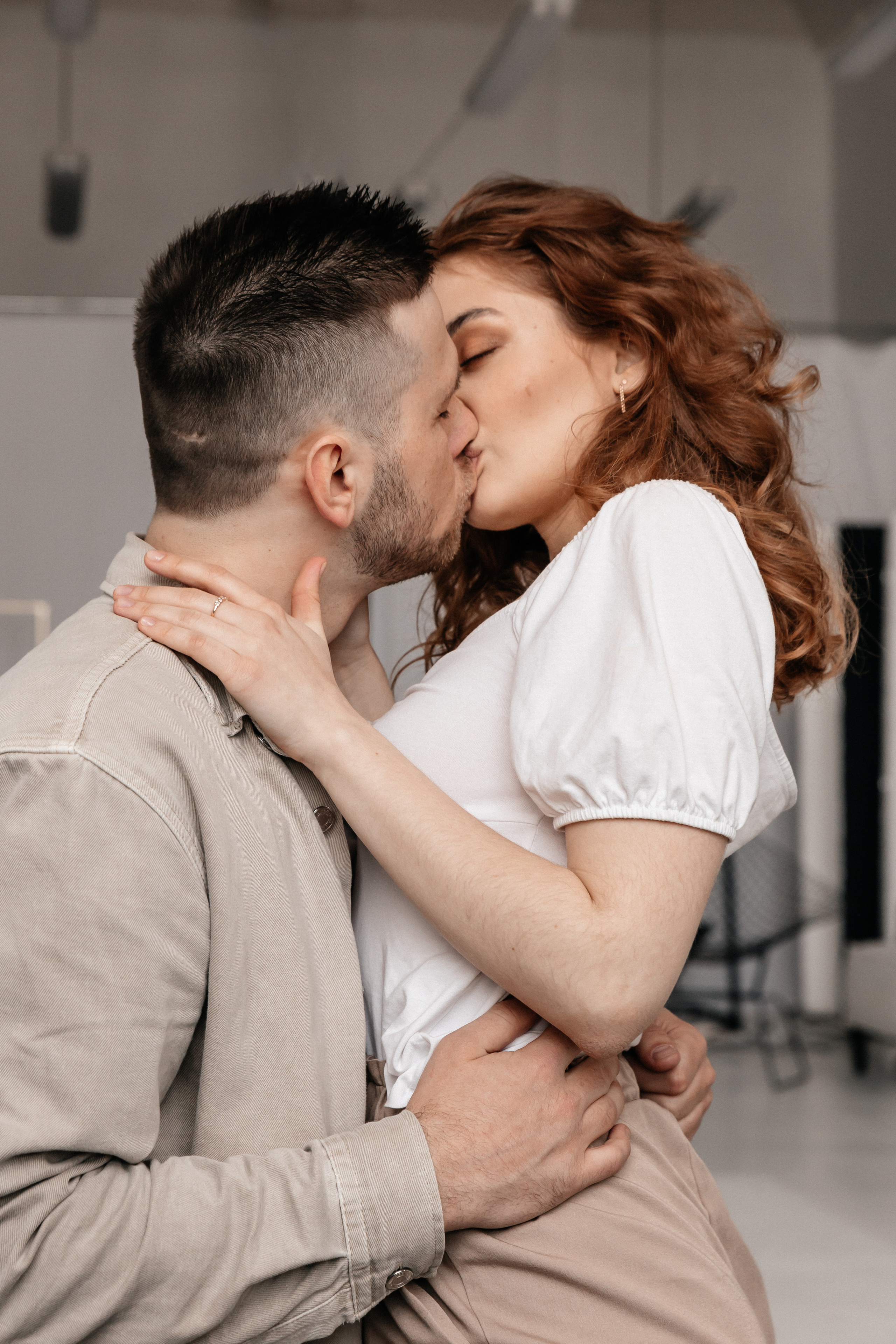 Яна и Артем. Семейный фотограф Минск Усова Ольга