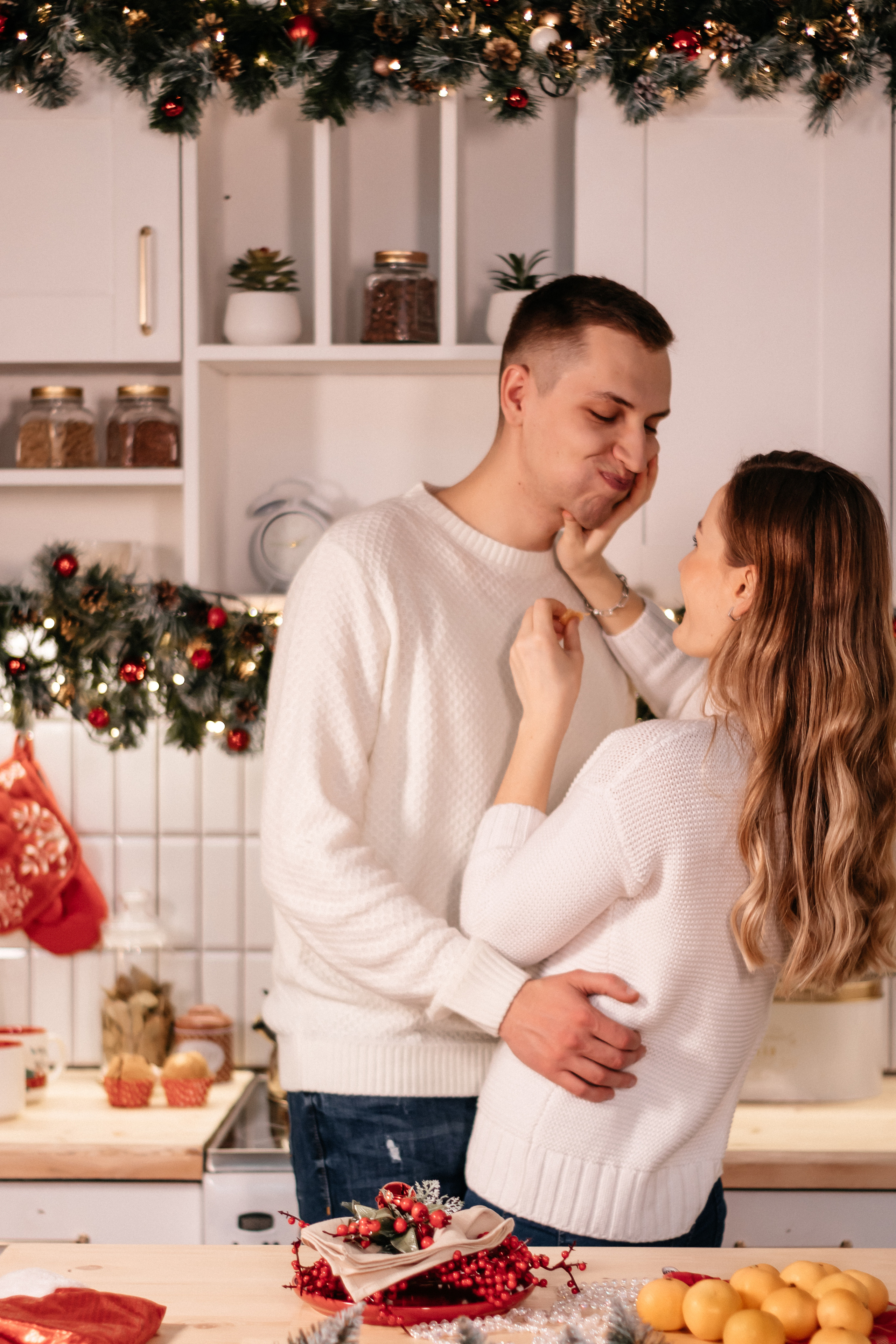 Оксана и Евгений. Семейный фотограф Минск Усова Ольга