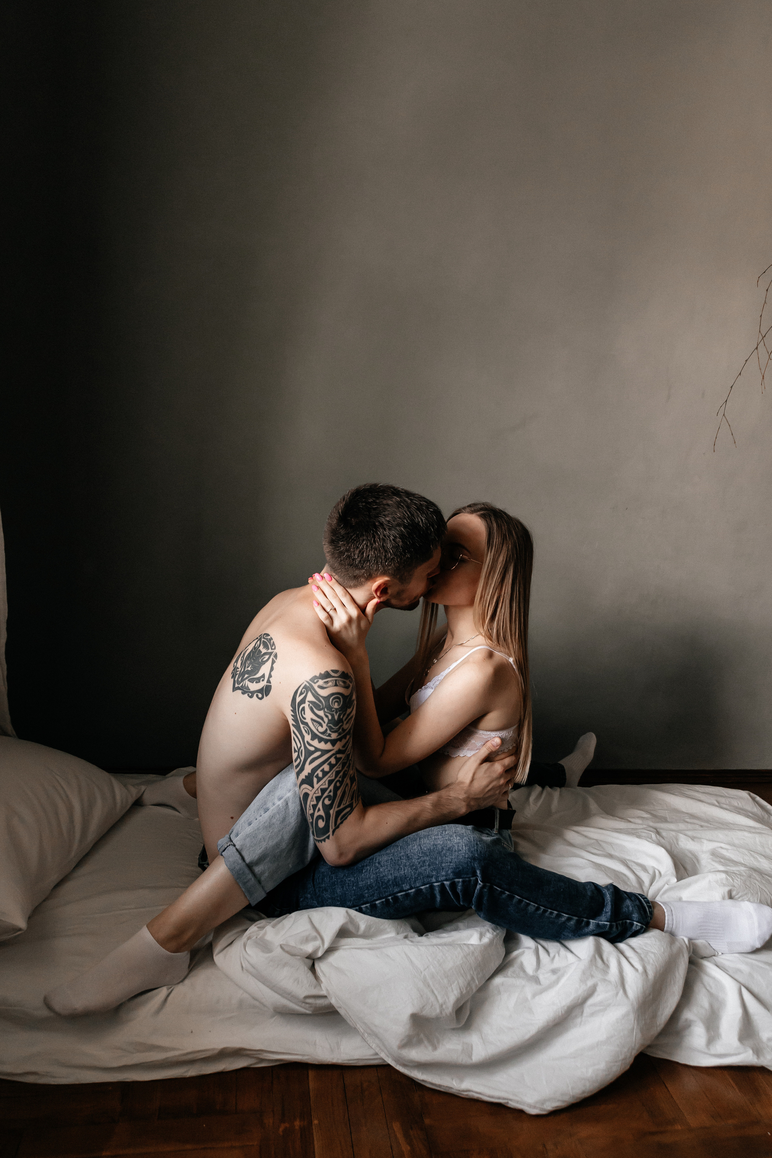 Вероника и Никита. Семейный фотограф Минск Усова Ольга