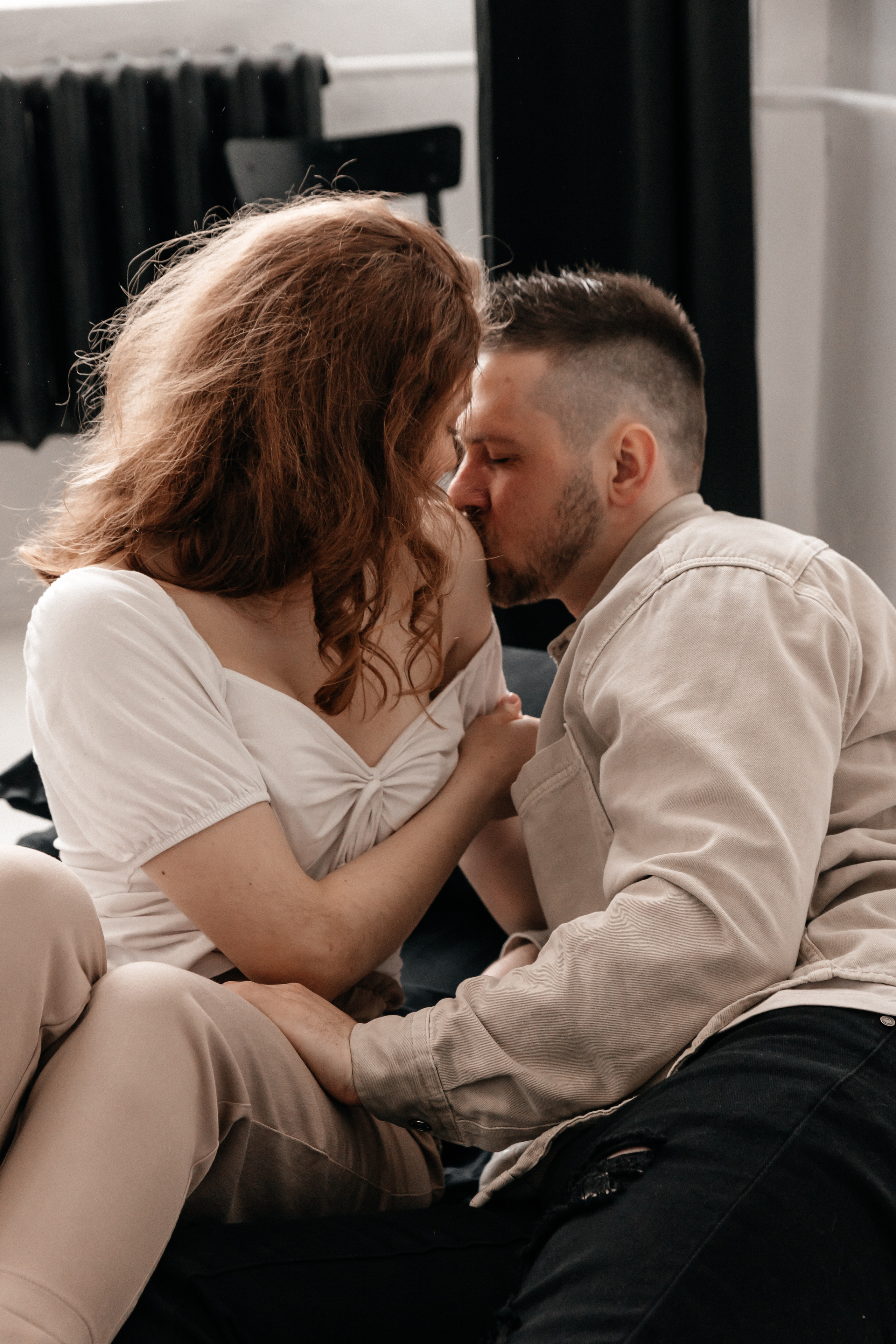 Яна и Артем. Семейный фотограф Минск Усова Ольга