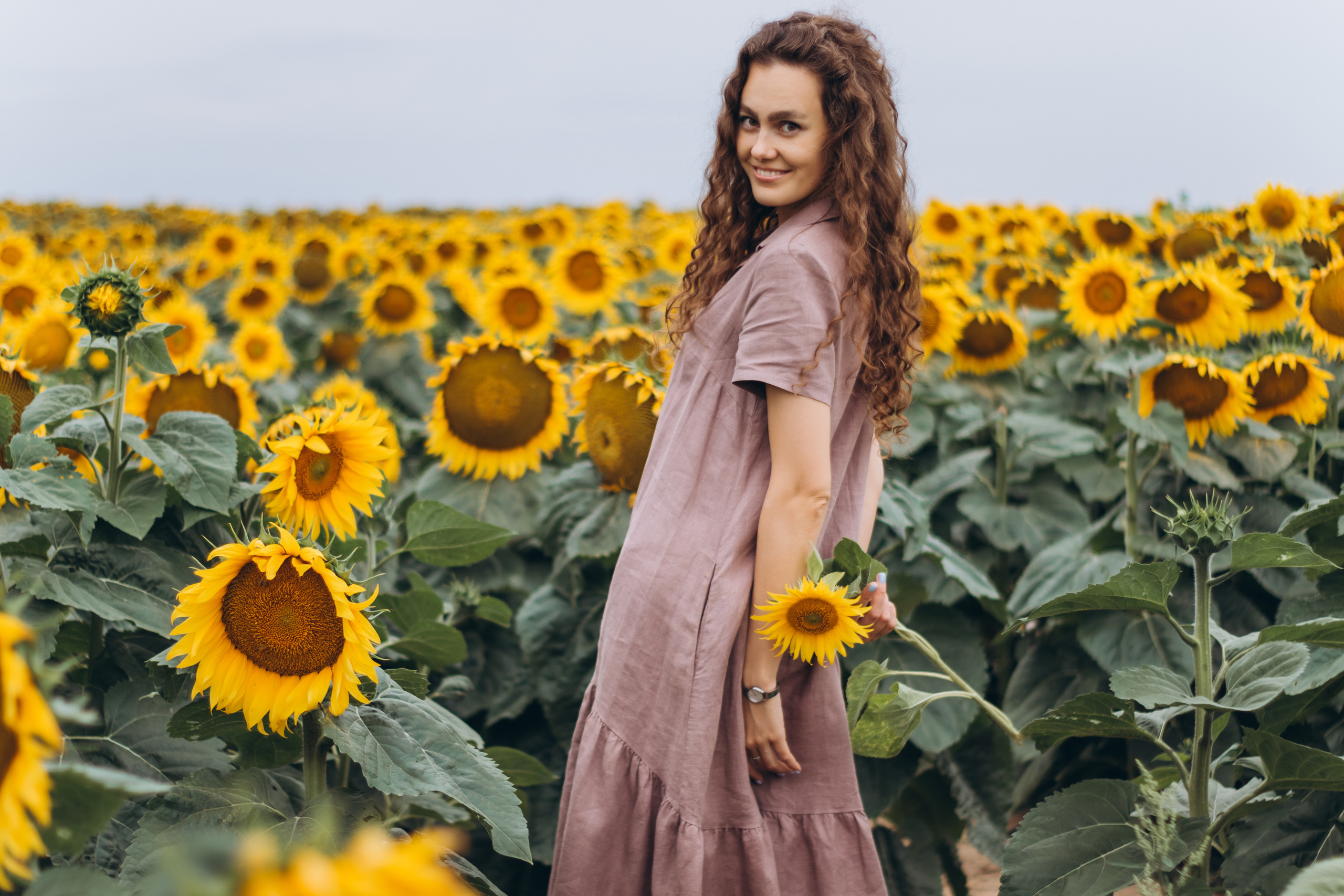 Даша. Семейный фотограф Минск Усова Ольга