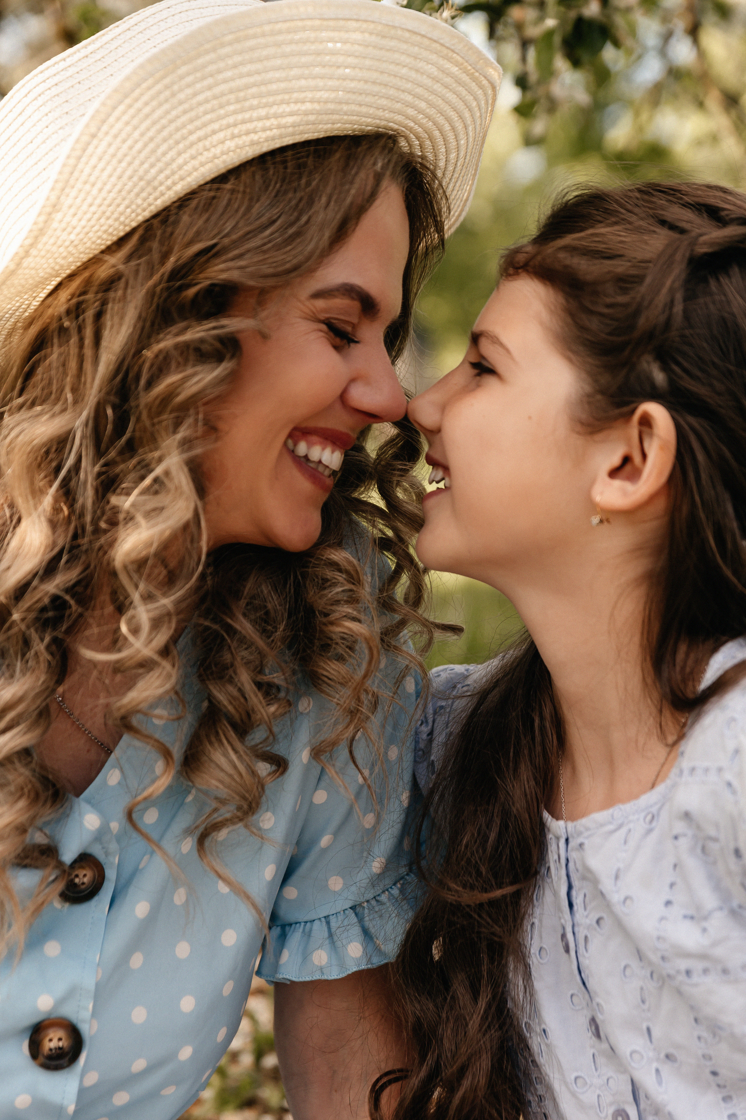 Виктория и Милана. Семейный фотограф Минск Усова Ольга