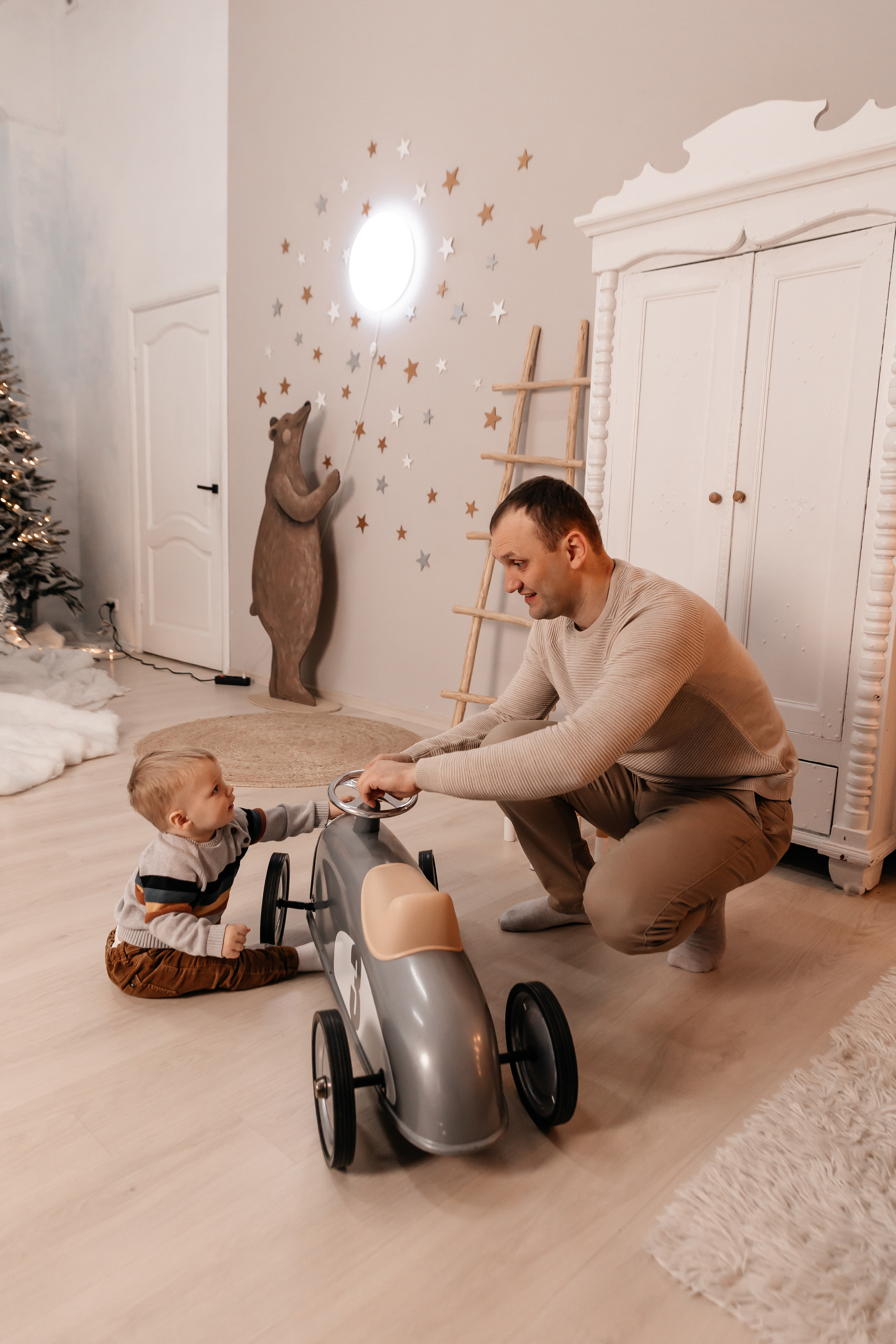 Женя, Вадим, Маша, Леша. Семейный фотограф Минск Усова Ольга