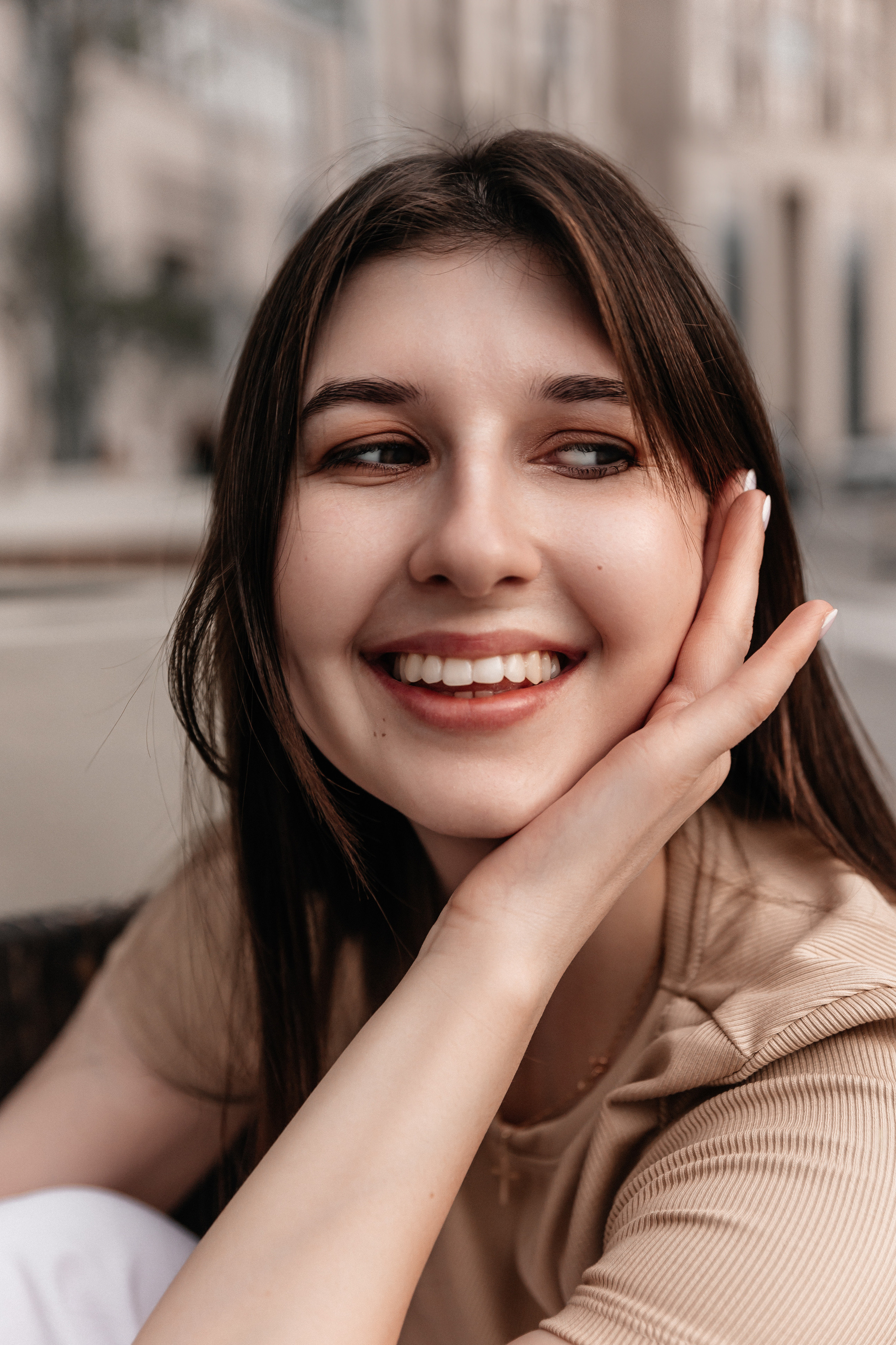 Катя. Семейный фотограф Минск Усова Ольга