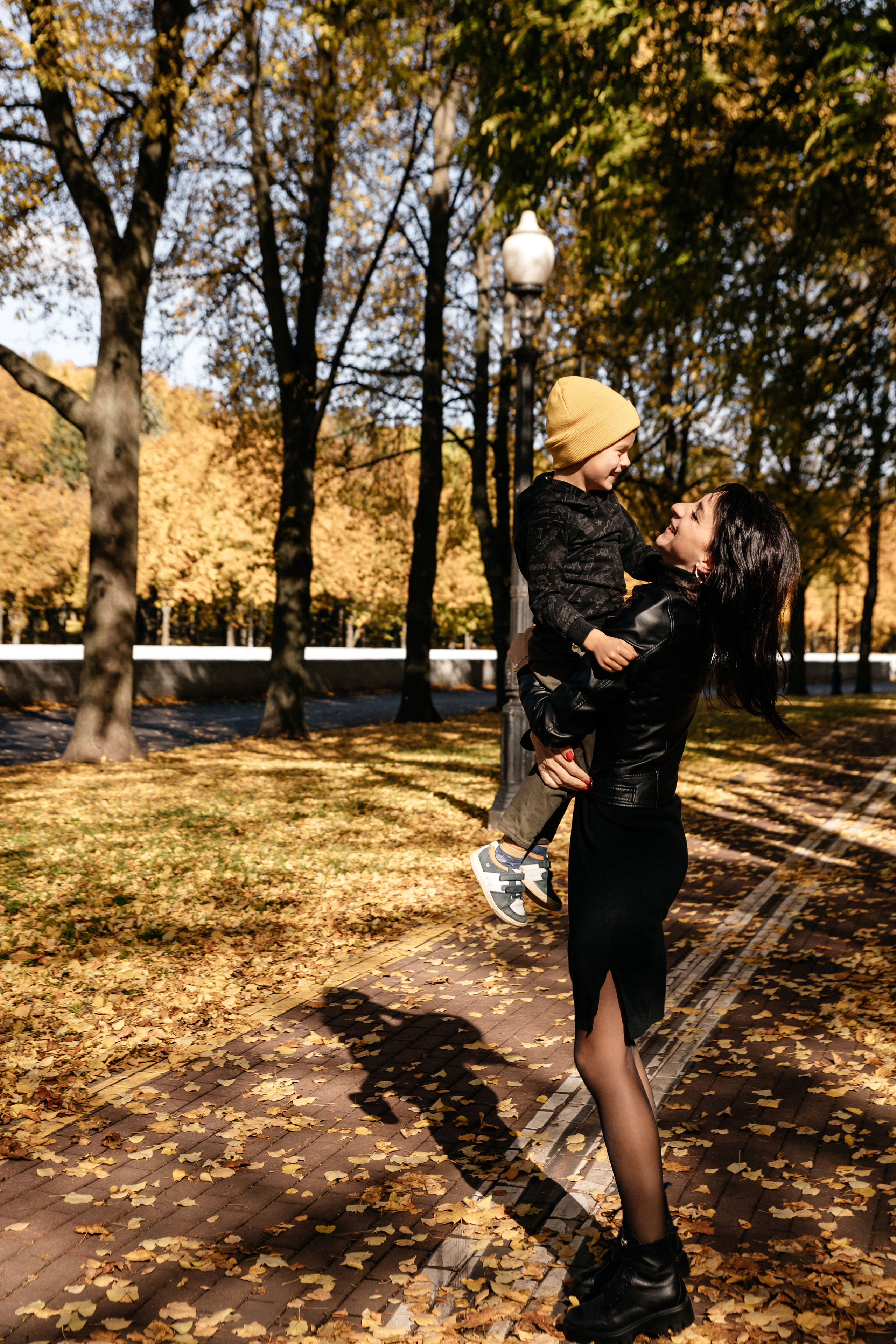 Анастасия и Даник. Семейный фотограф Минск Усова Ольга