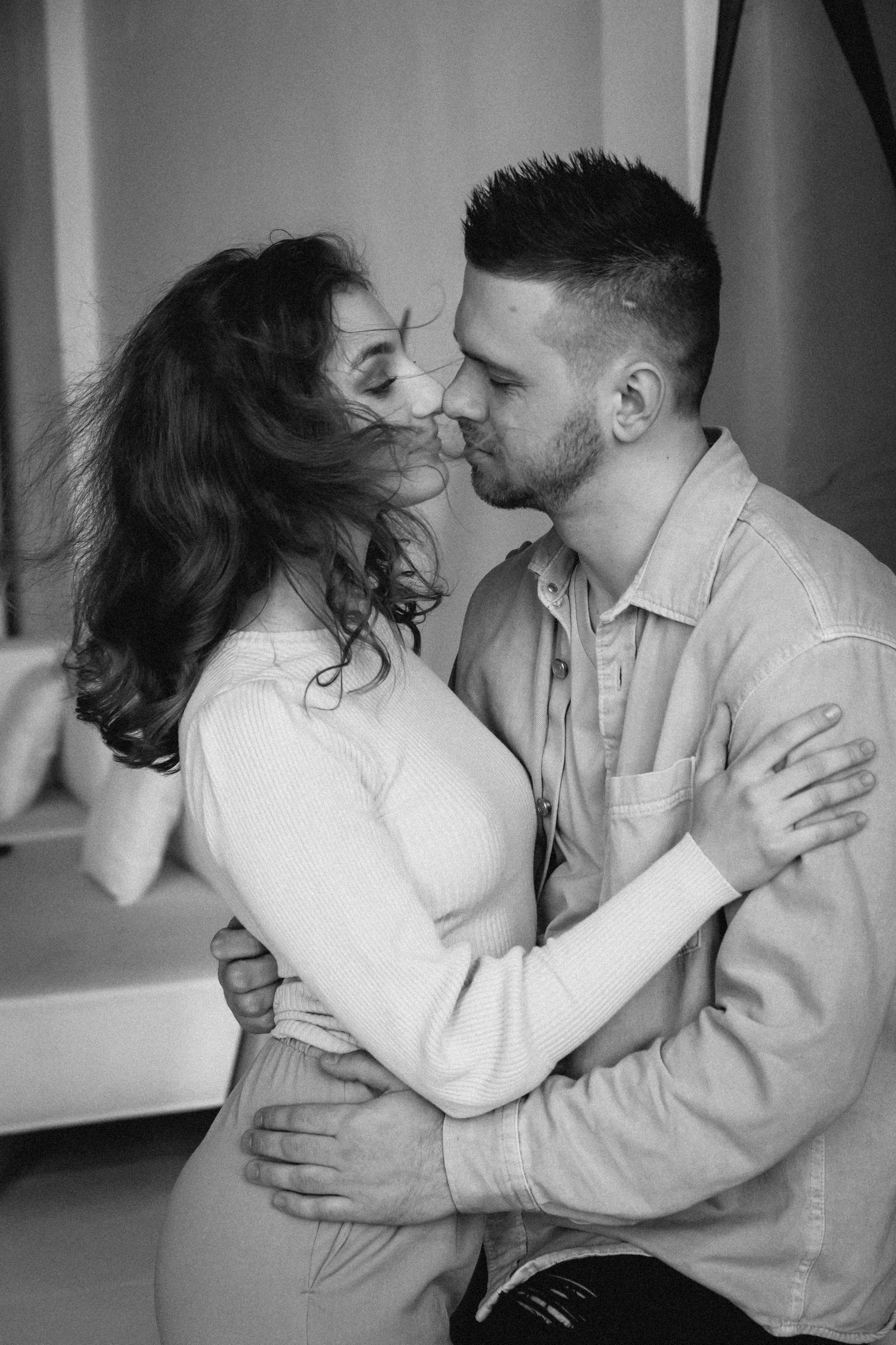 Яна и Артем. Семейный фотограф Минск Усова Ольга