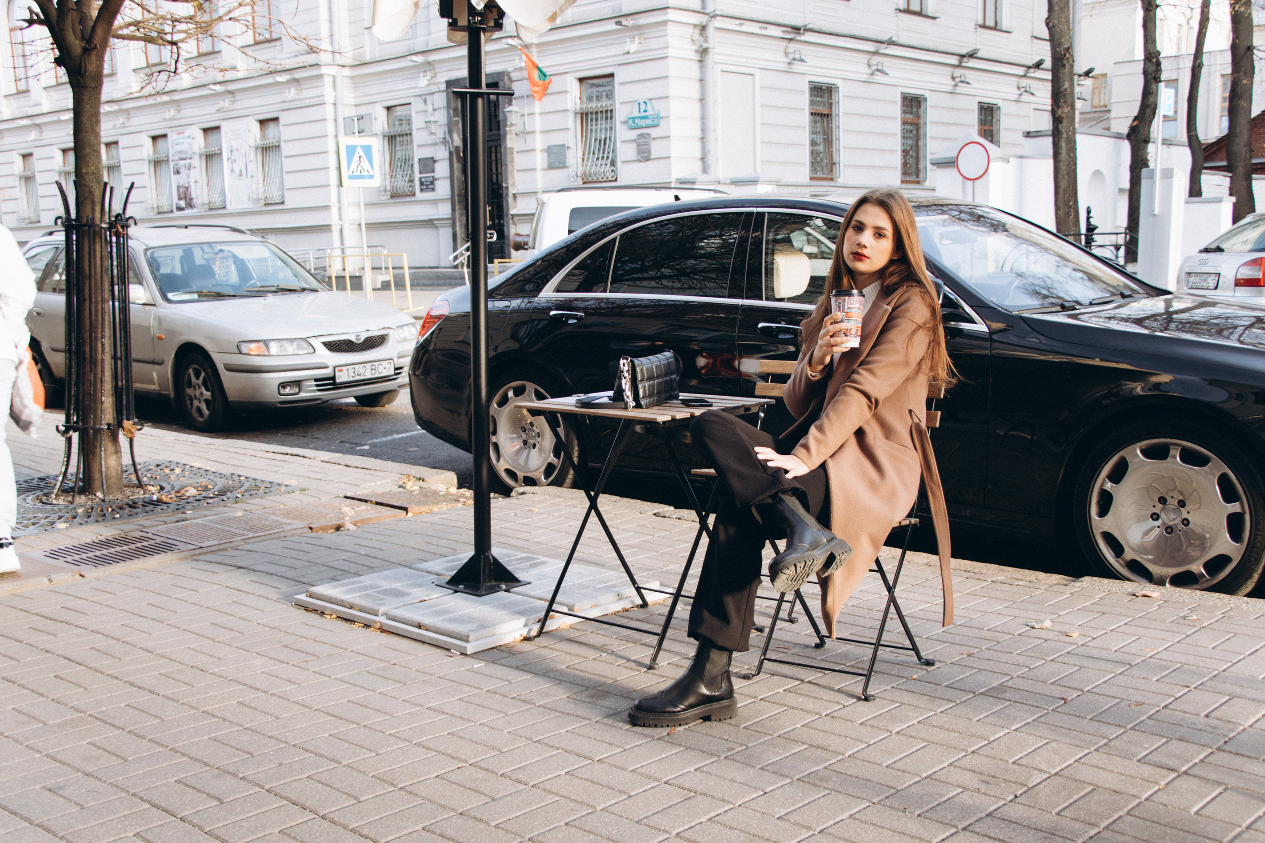 Настя. Семейный фотограф Минск Усова Ольга