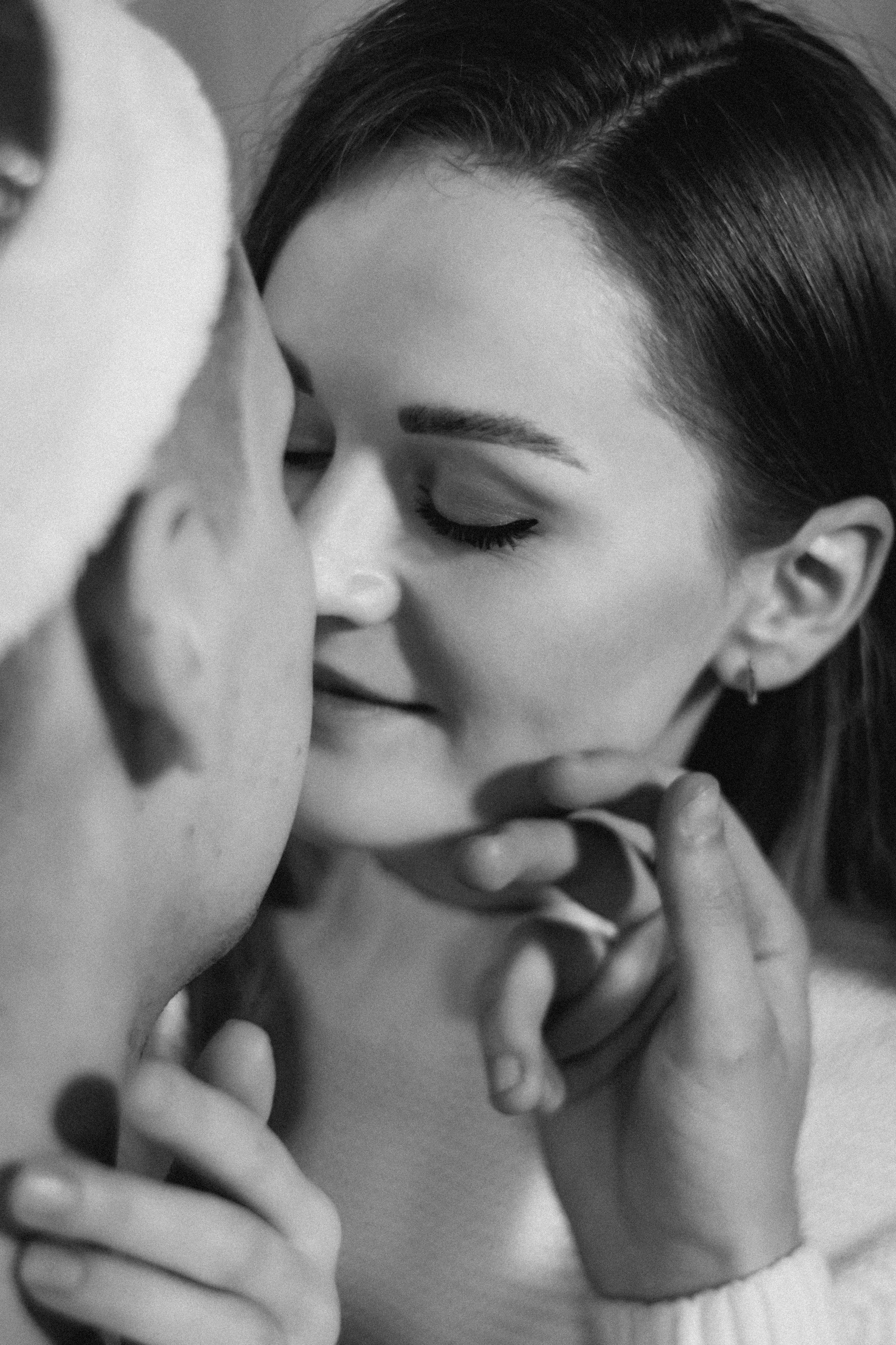 Оксана и Евгений. Семейный фотограф Минск Усова Ольга