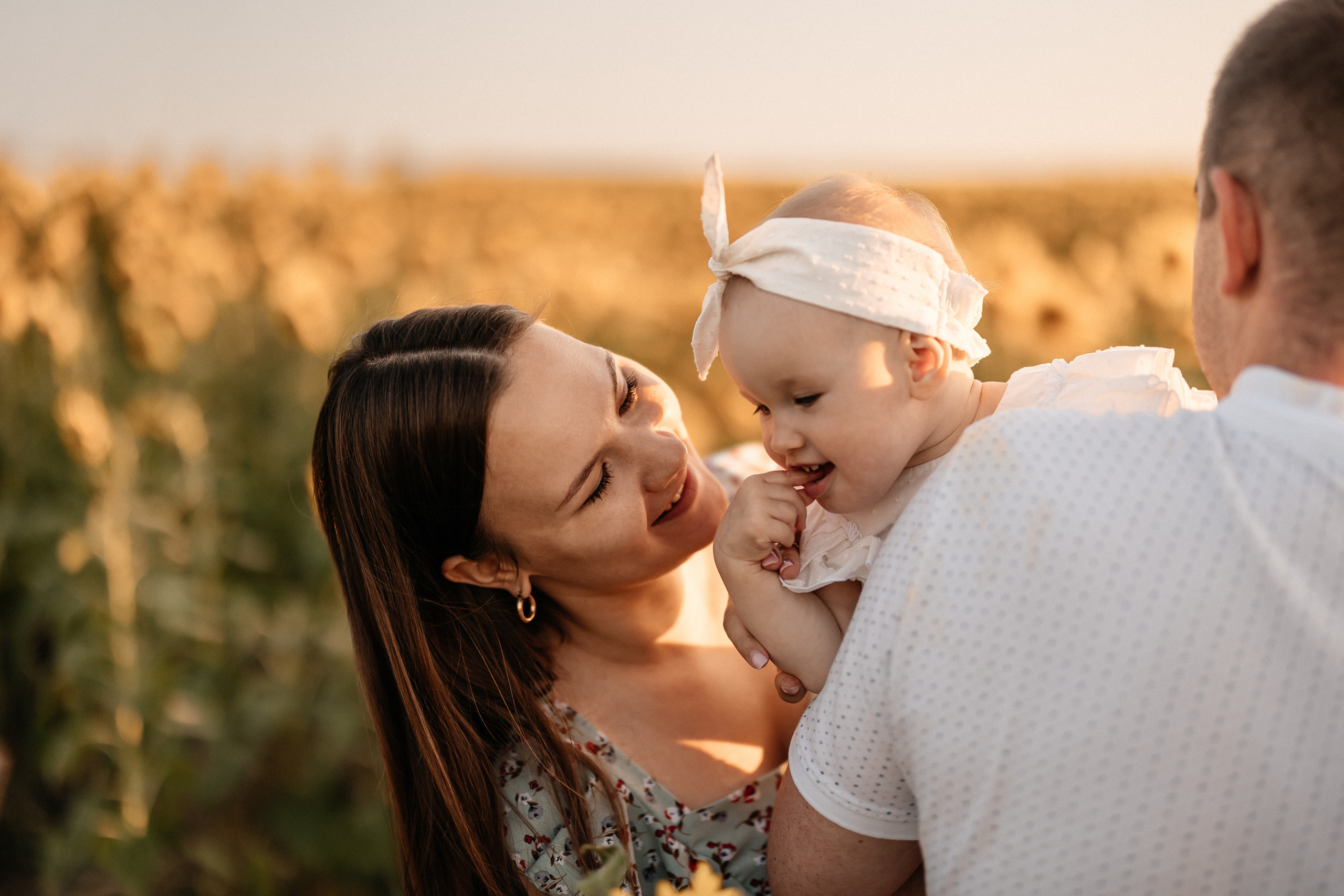 Наталья, Артем и Ксюша. Семейный фотограф Минск Усова Ольга