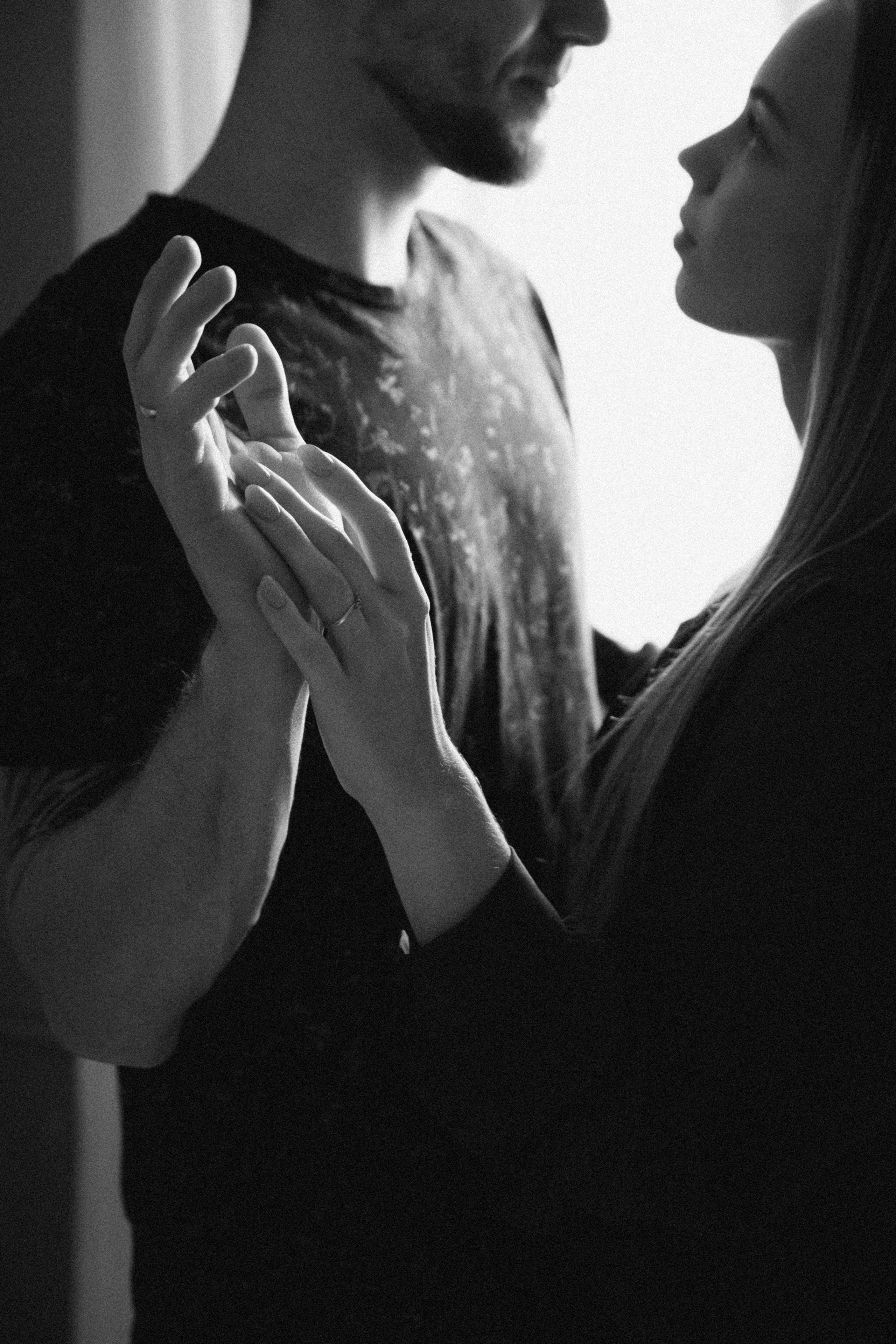 Вероника и Никита. Семейный фотограф Минск Усова Ольга