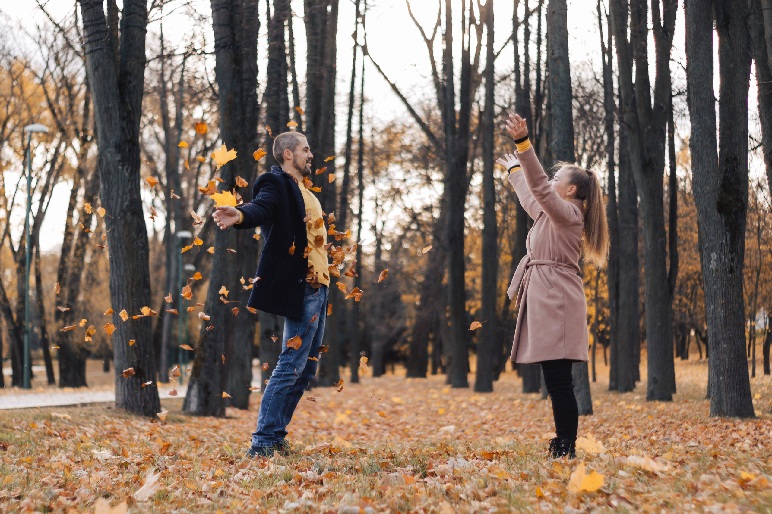 Настя и Максим. Семейный фотограф Минск Усова Ольга