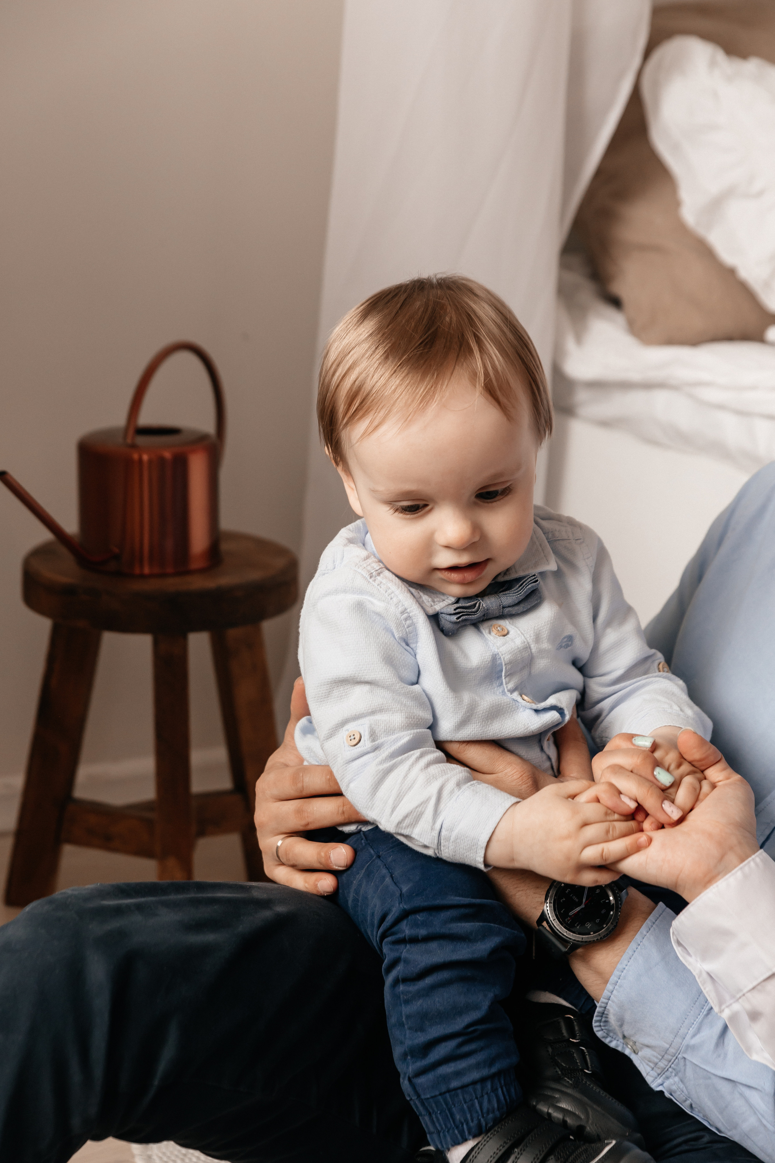 Кристина, Павел, Святослав. Семейный фотограф Минск Усова Ольга