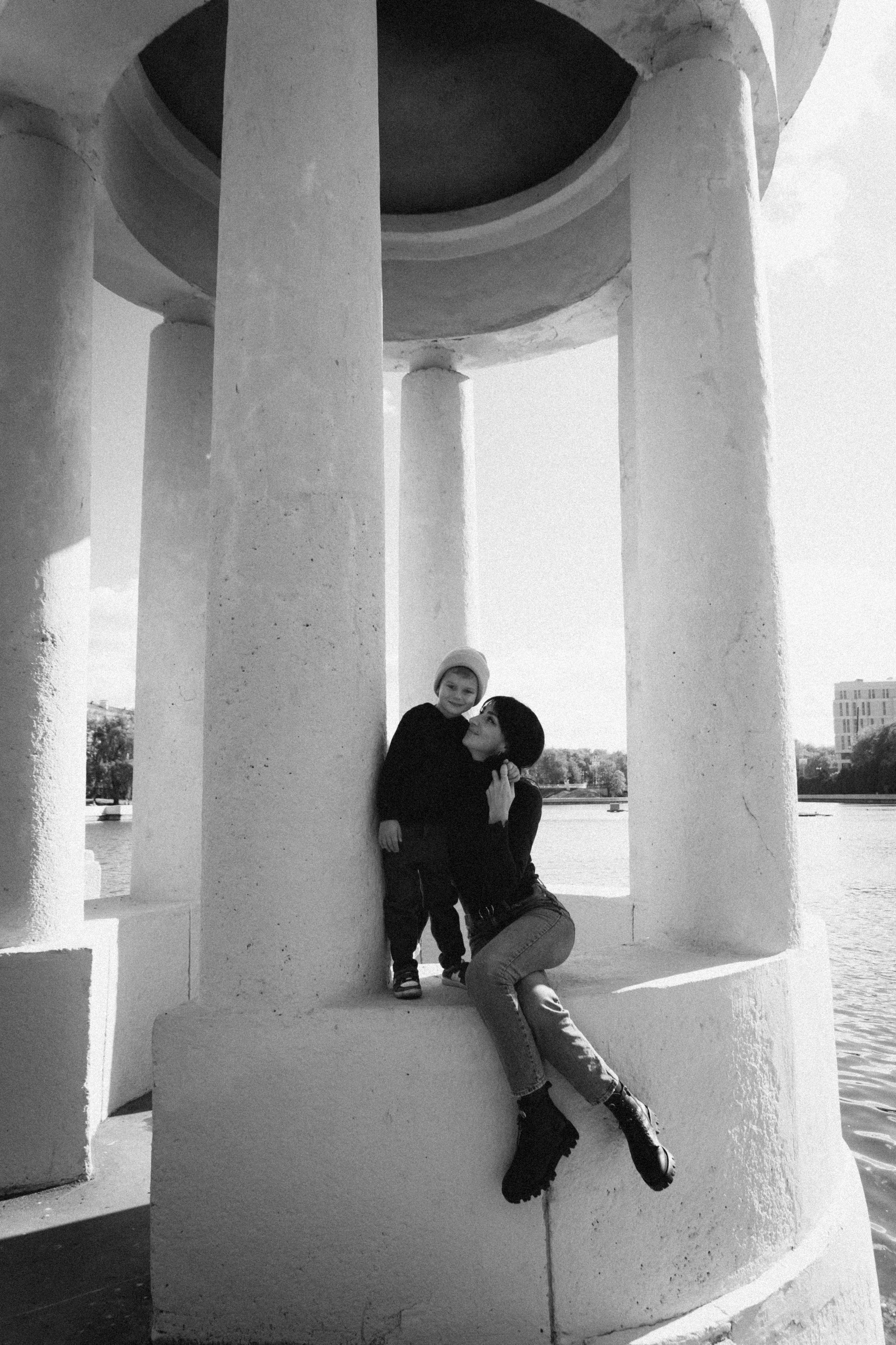 Анастасия и Даник. Семейный фотограф Минск Усова Ольга