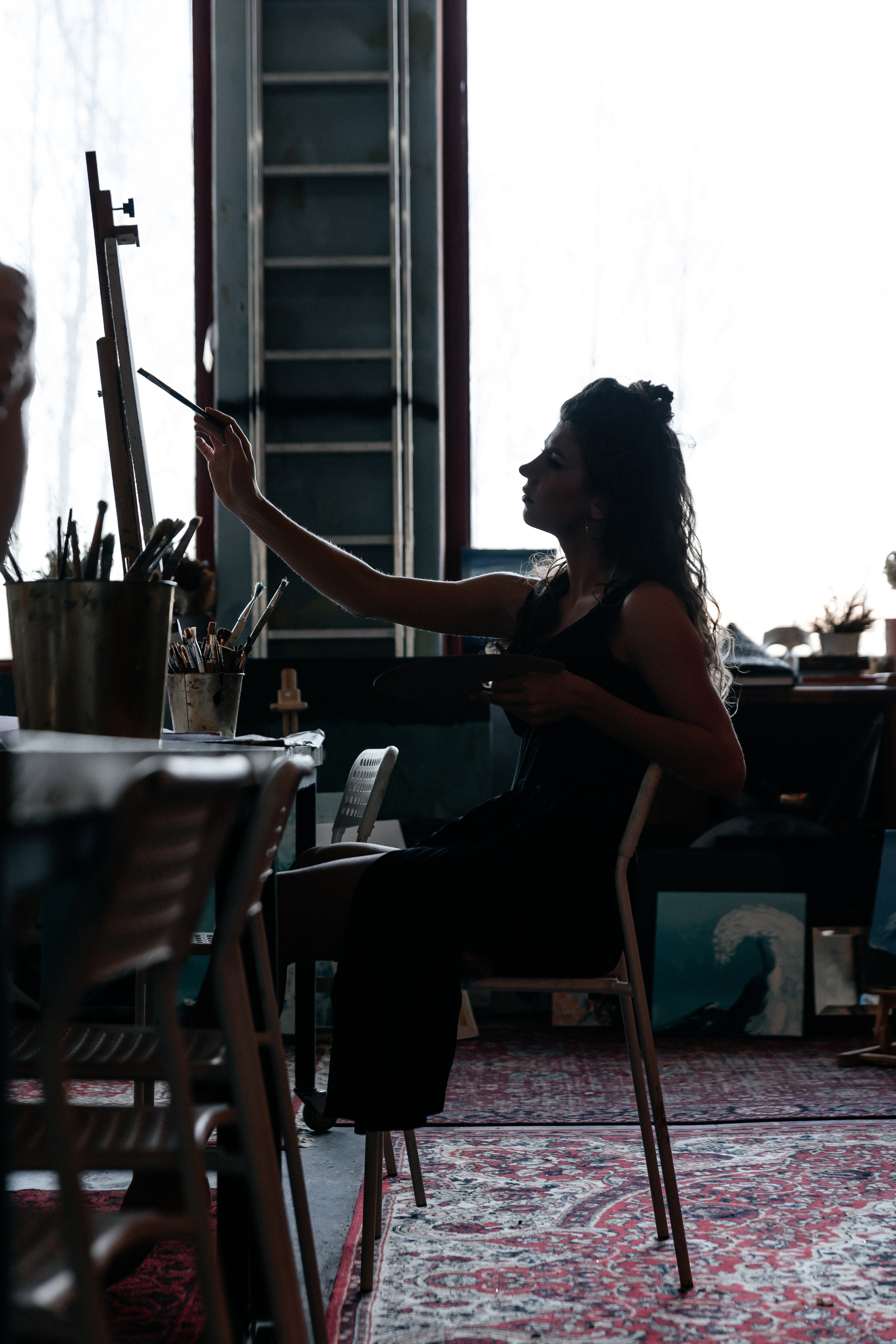 Маша. Семейный фотограф Минск Усова Ольга